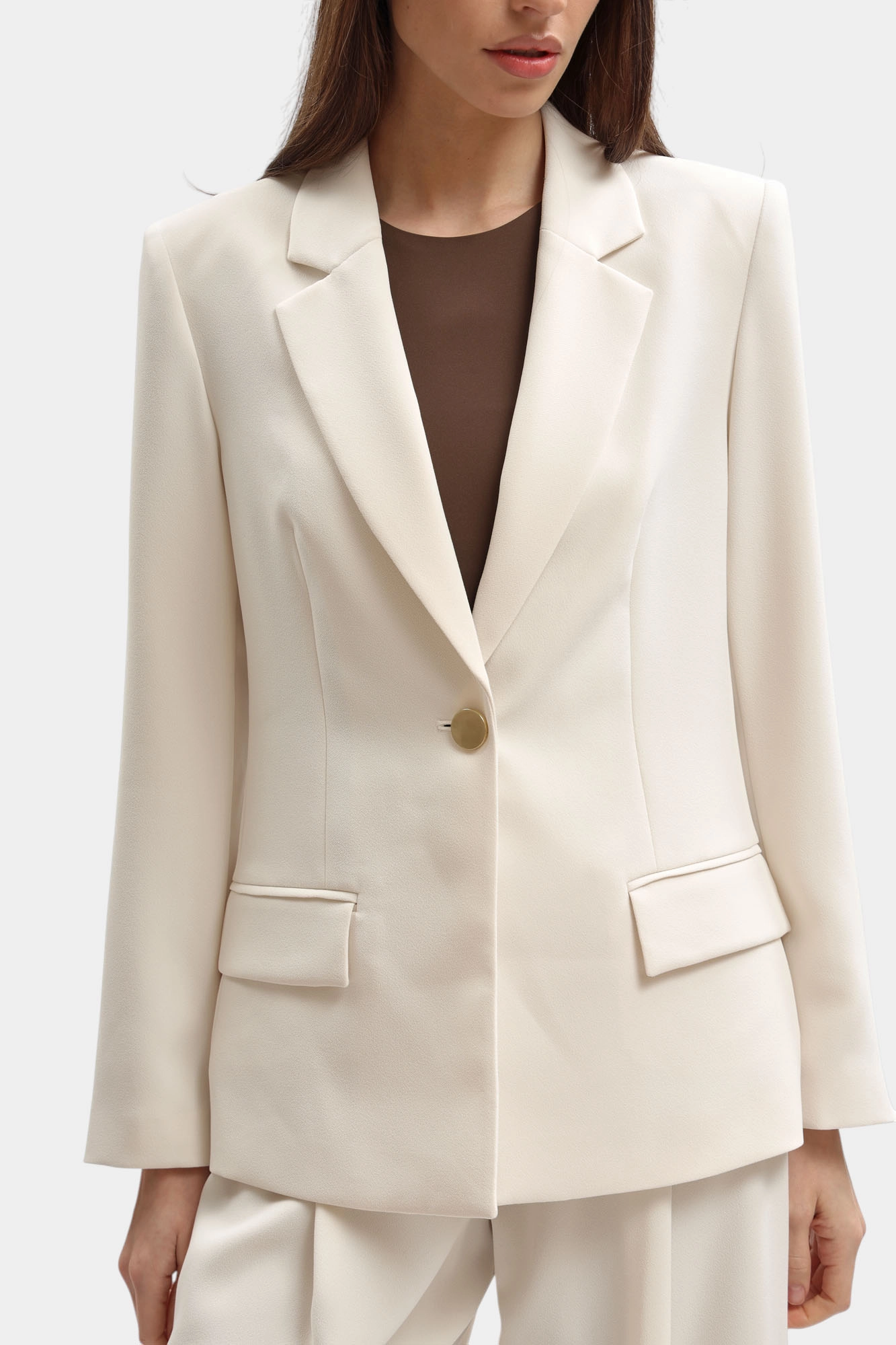 XW002837_AF21555 пиджак armani exchange 