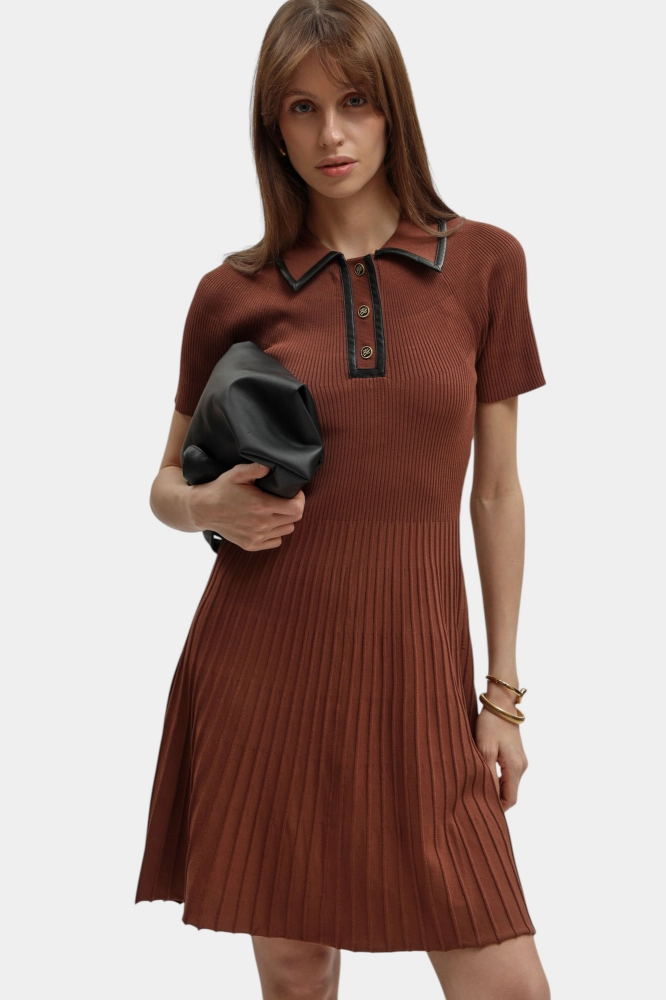 Ботинки Graciana Натуральная кожа Черный