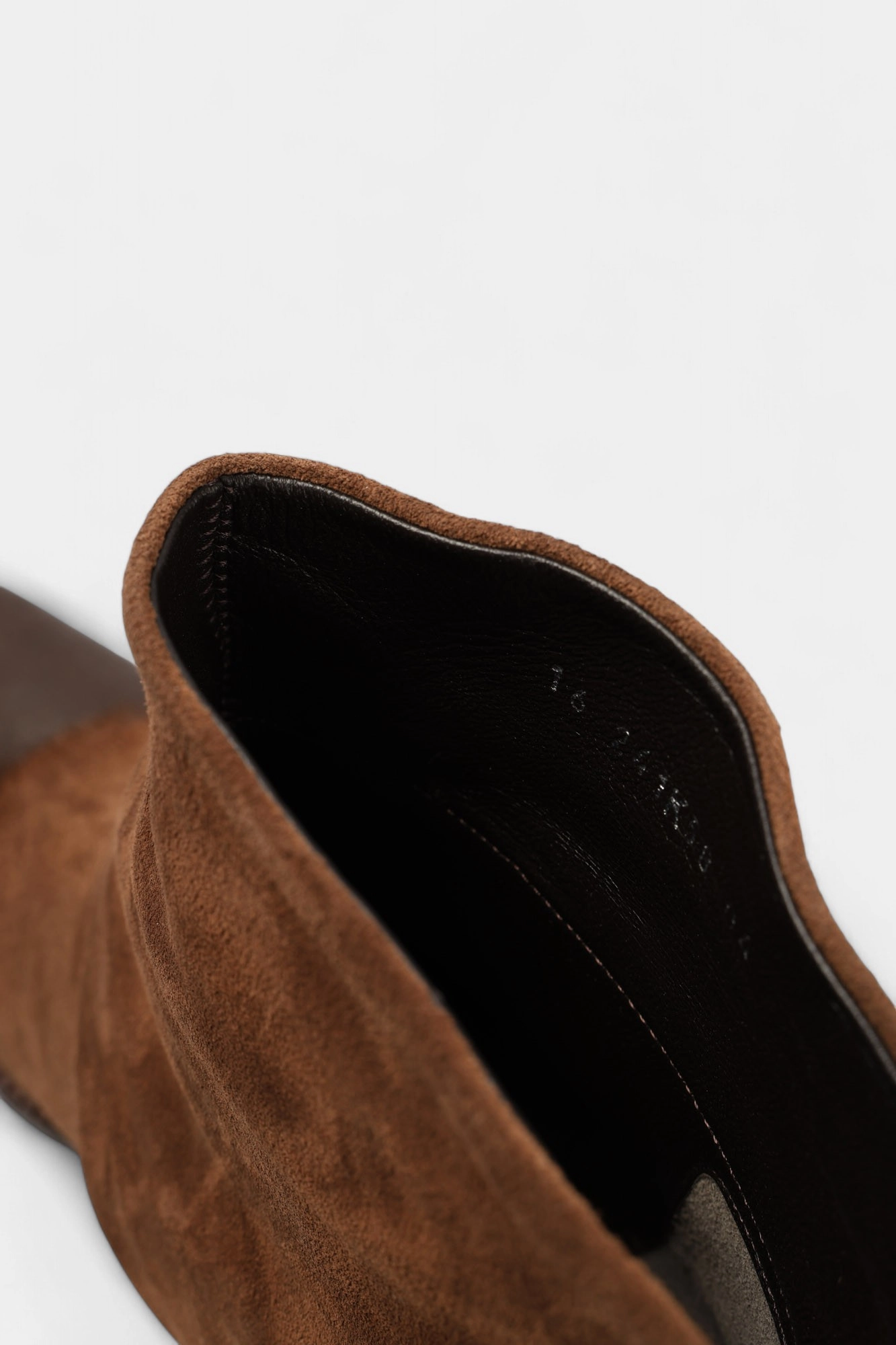 16-241K58 Казаки Marc Cony Коричневый