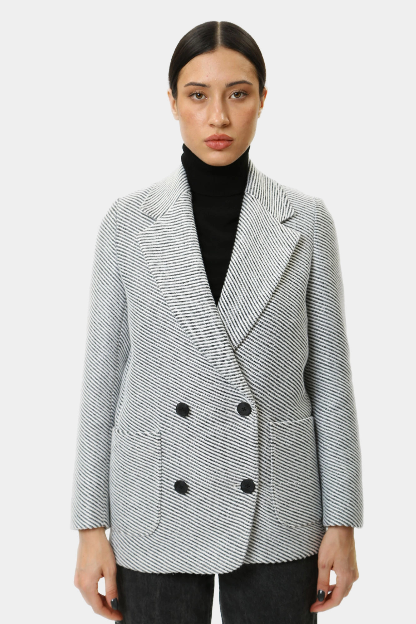 1015814 жакет mustang