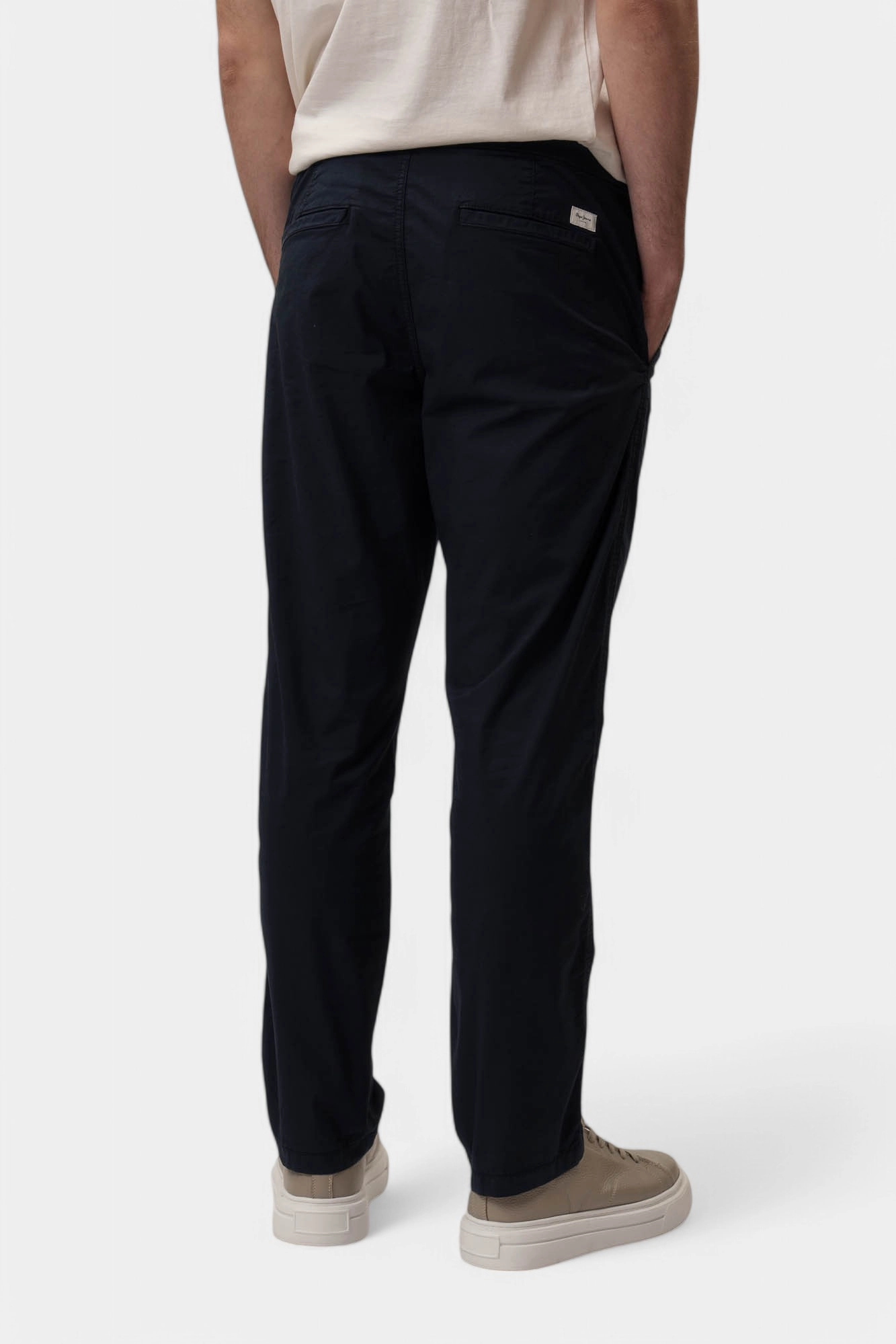 PM211866 Брюки Pepe Jeans Синий