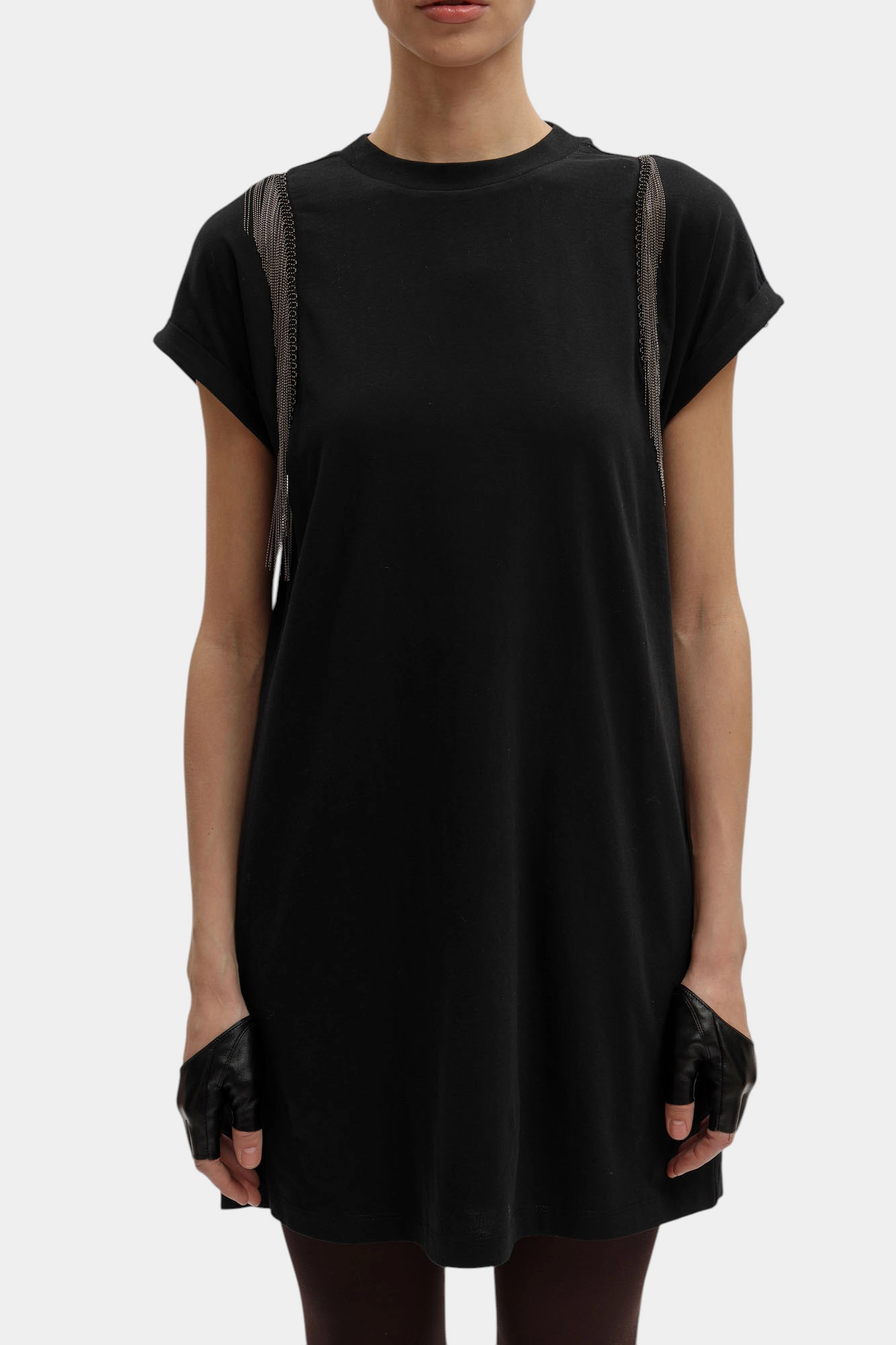 PL9537740 платье pepe jeans 