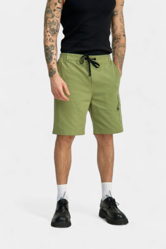 Футболка Karl Lagerfeld Хлопок Черный