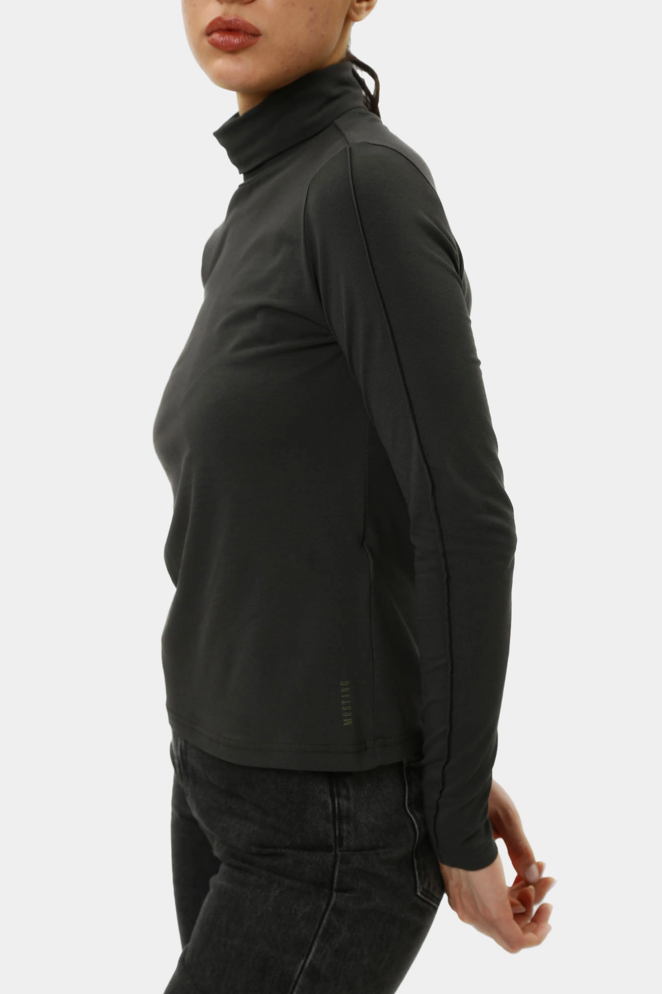 1015944 водолазка mustang 