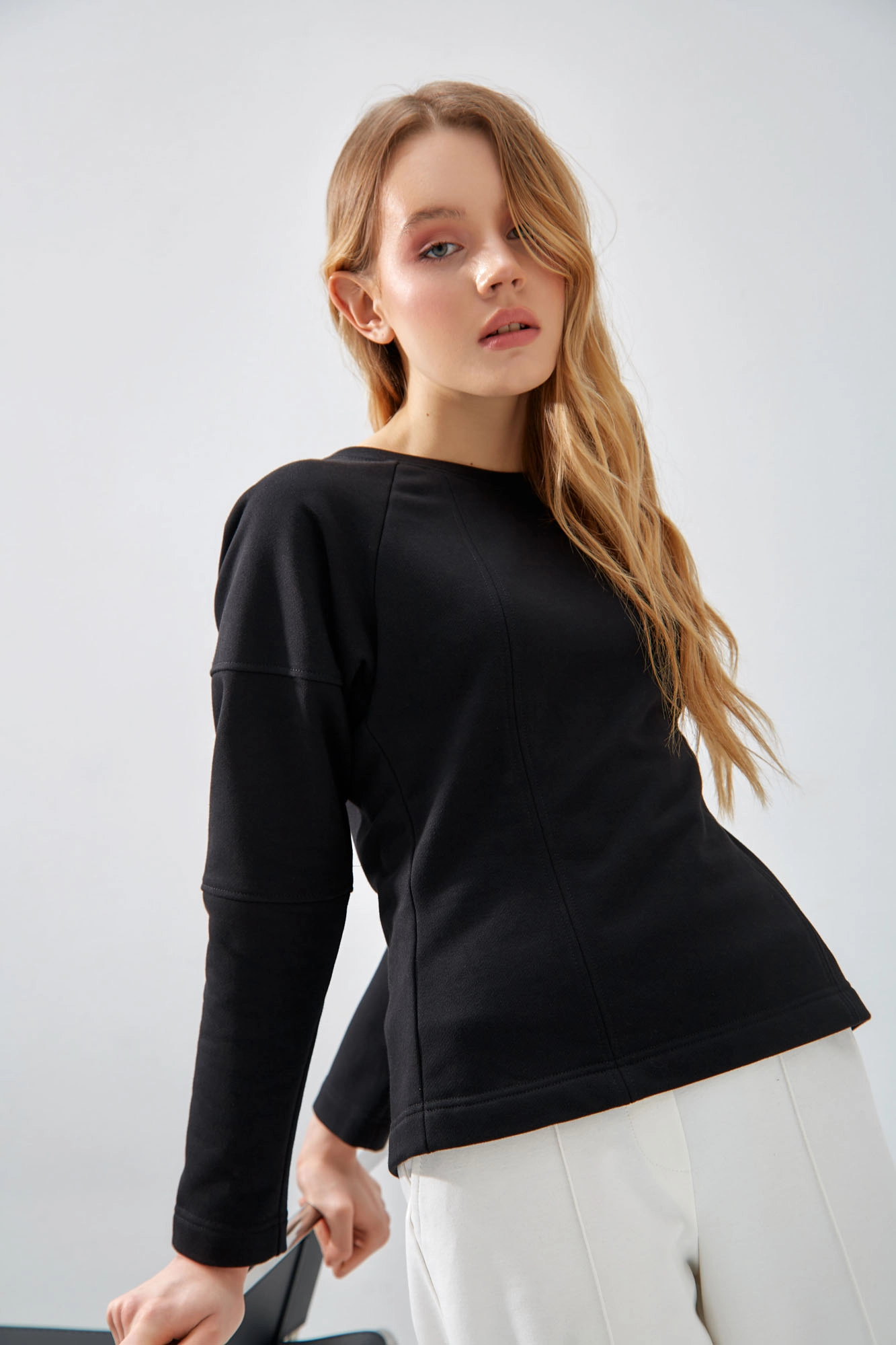 W-232-THT-20-0112 свитшот the hills