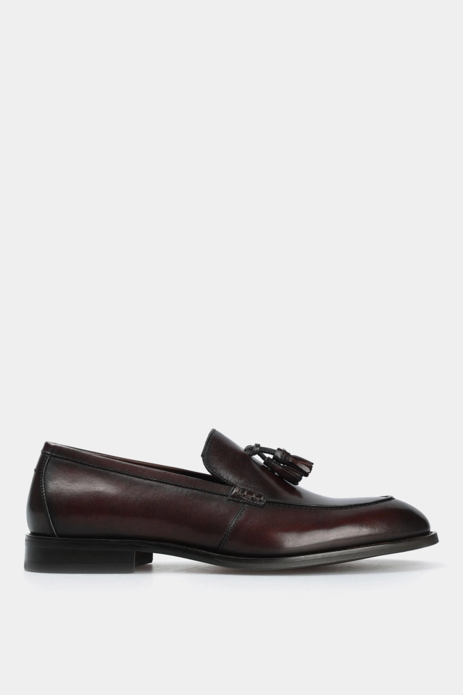 Брюки Strellson Полиэстер Бежевый