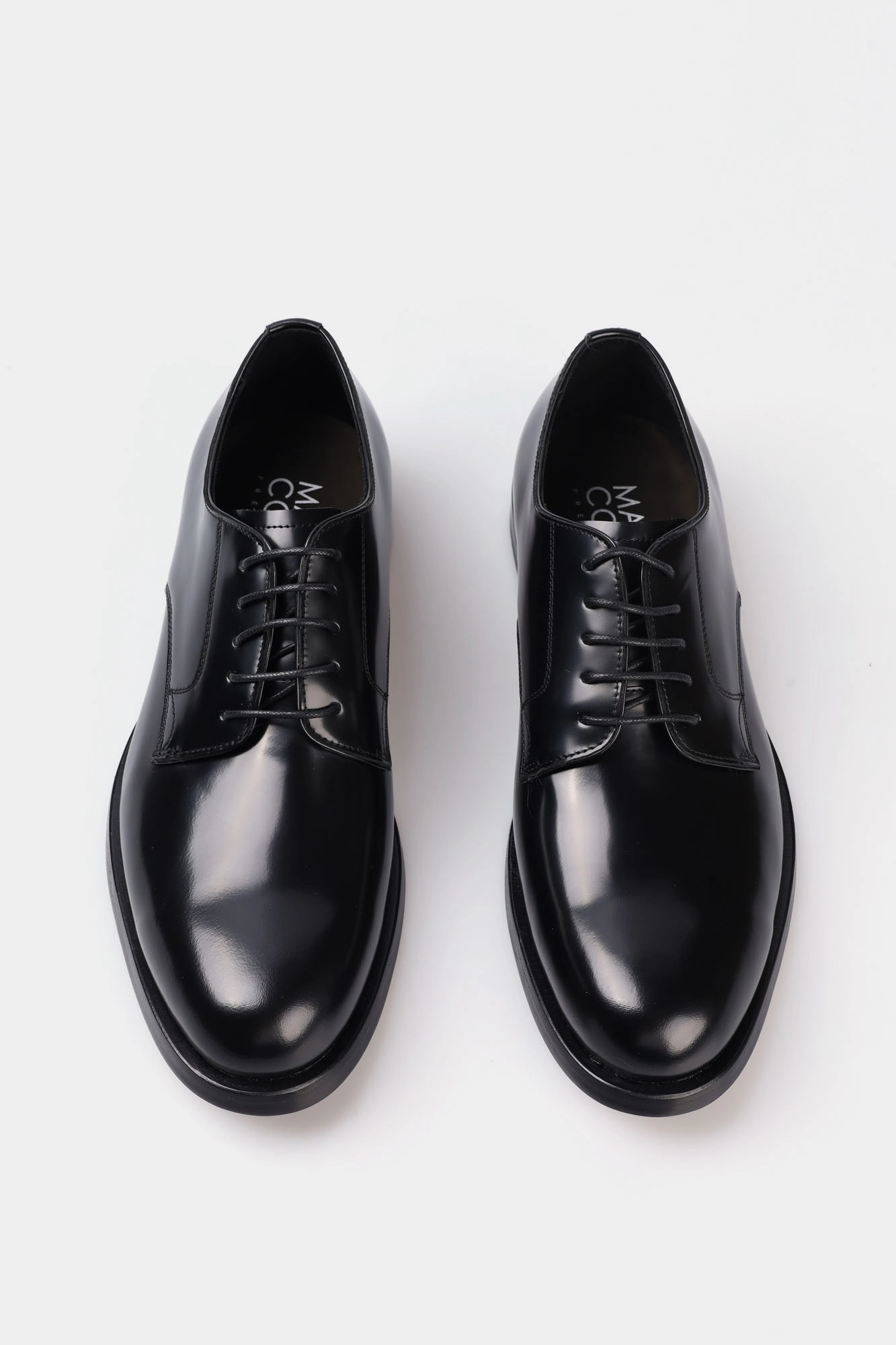 MCP-803-161 Туфли Marc Cony Черный