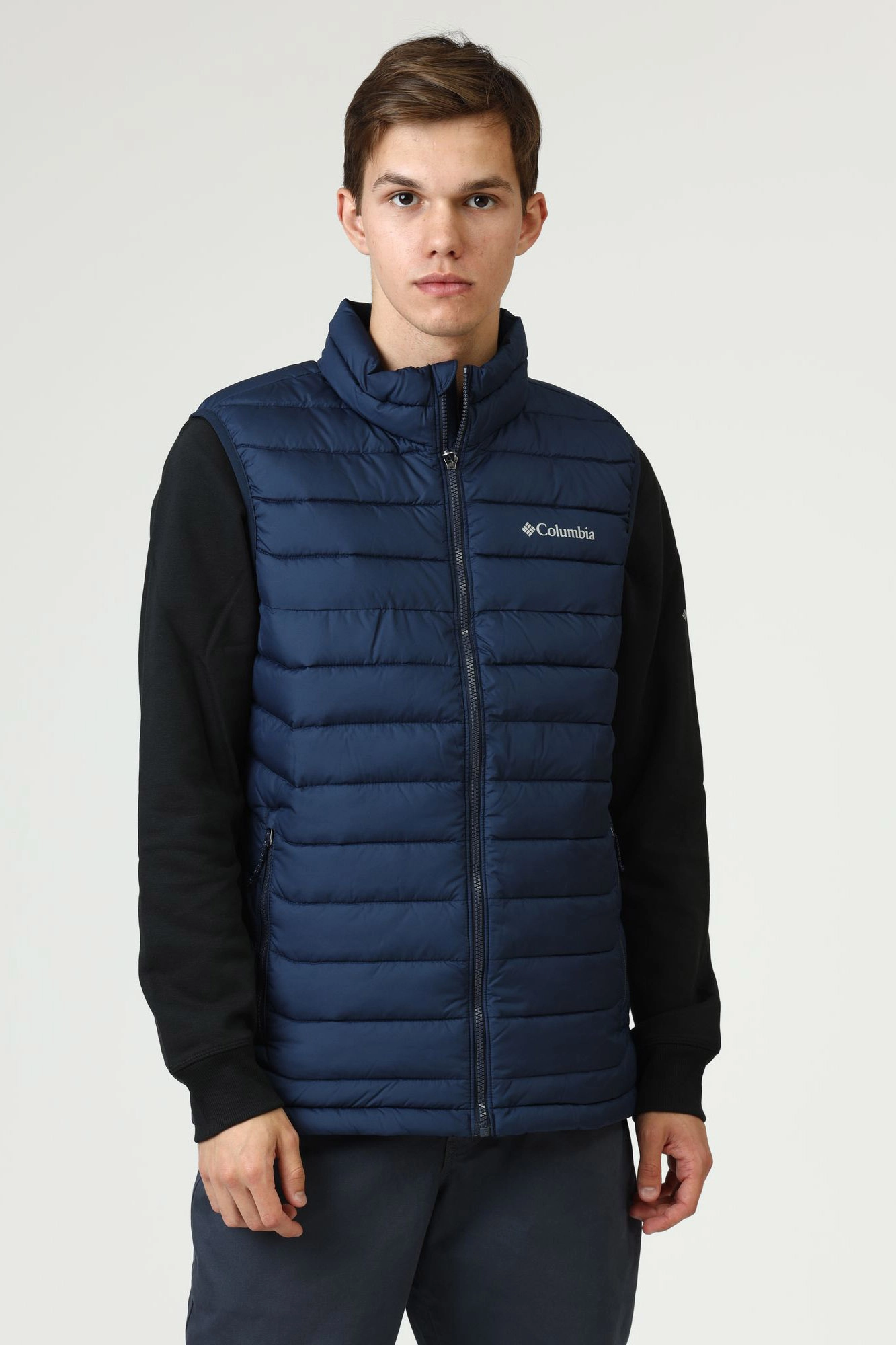 Powder Lite Vest Columbia 1748031 465 Med Online.ru