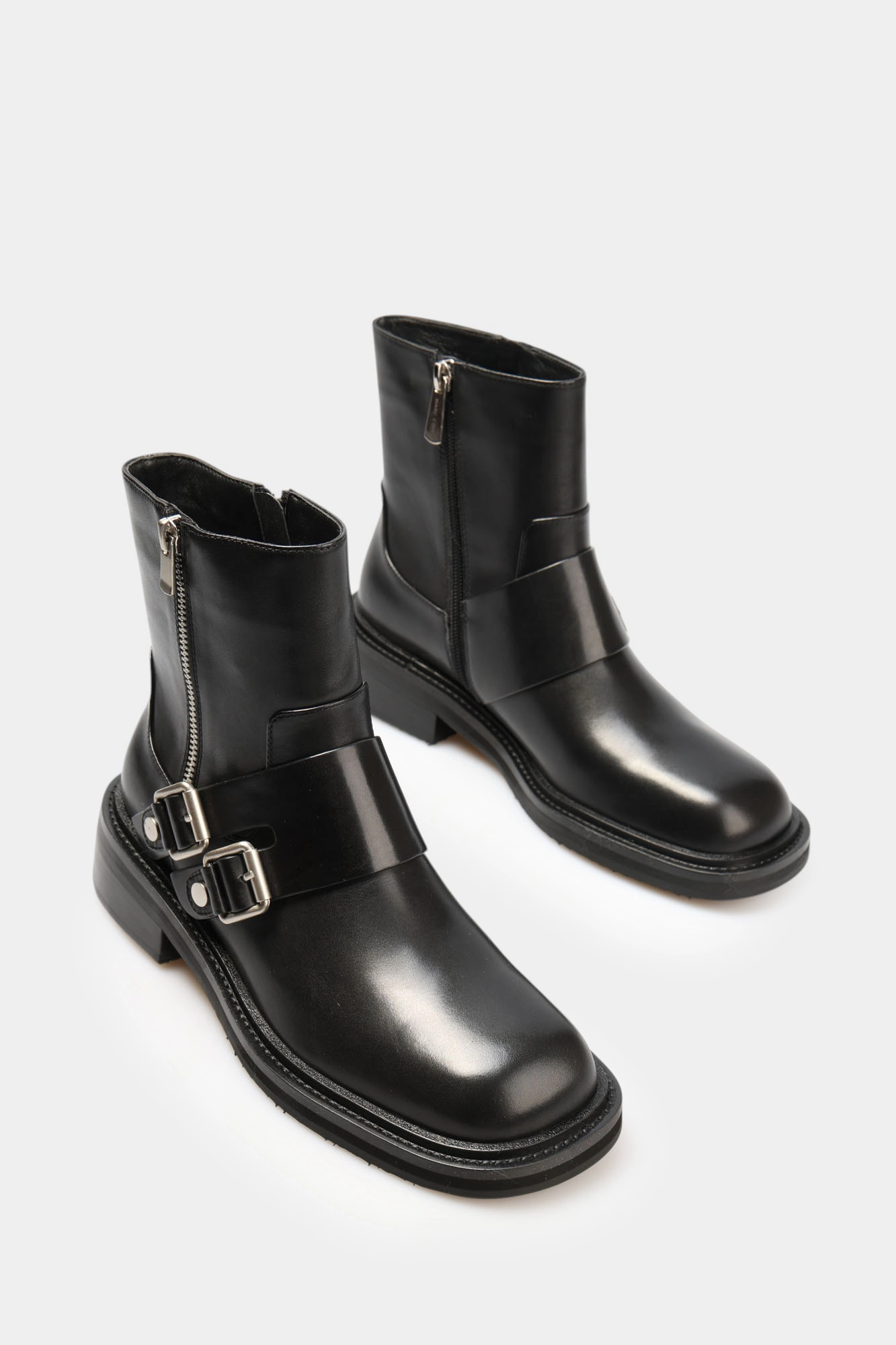 5208-855-5 Ботинки Marc Cony Черный