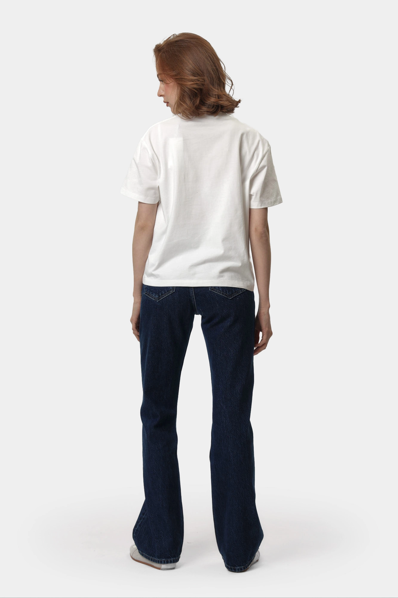 J20J224987 футболка calvin klein jeans 