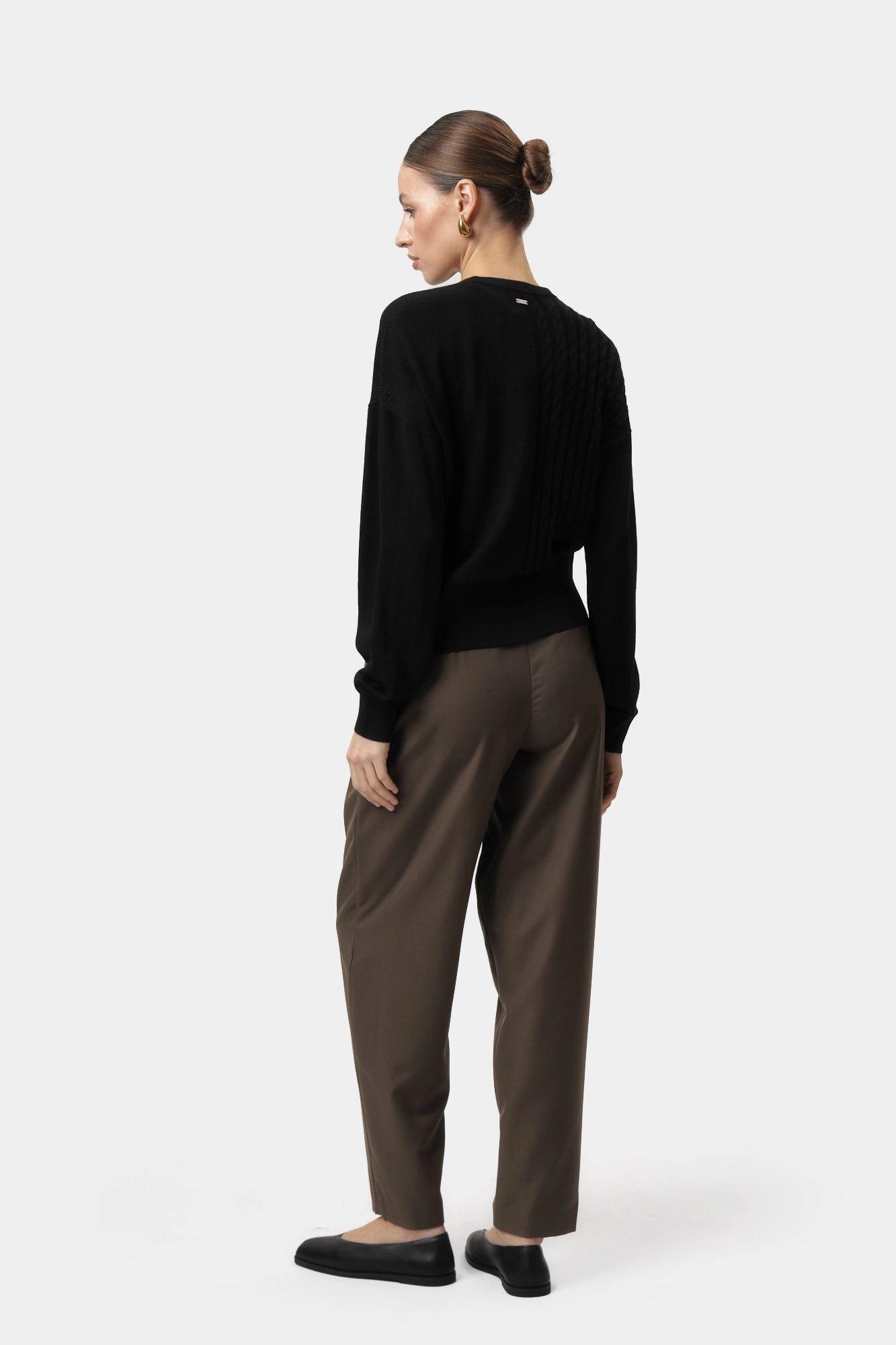 XW000121_AF11956 джемпер armani exchange 