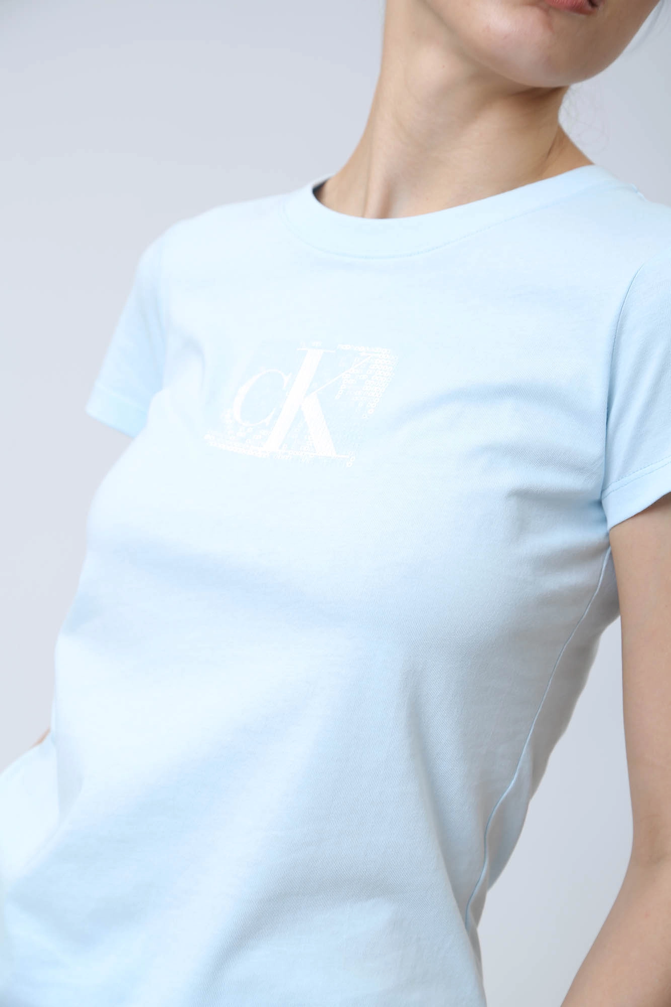 J20J222961 футболка calvin klein jeans 