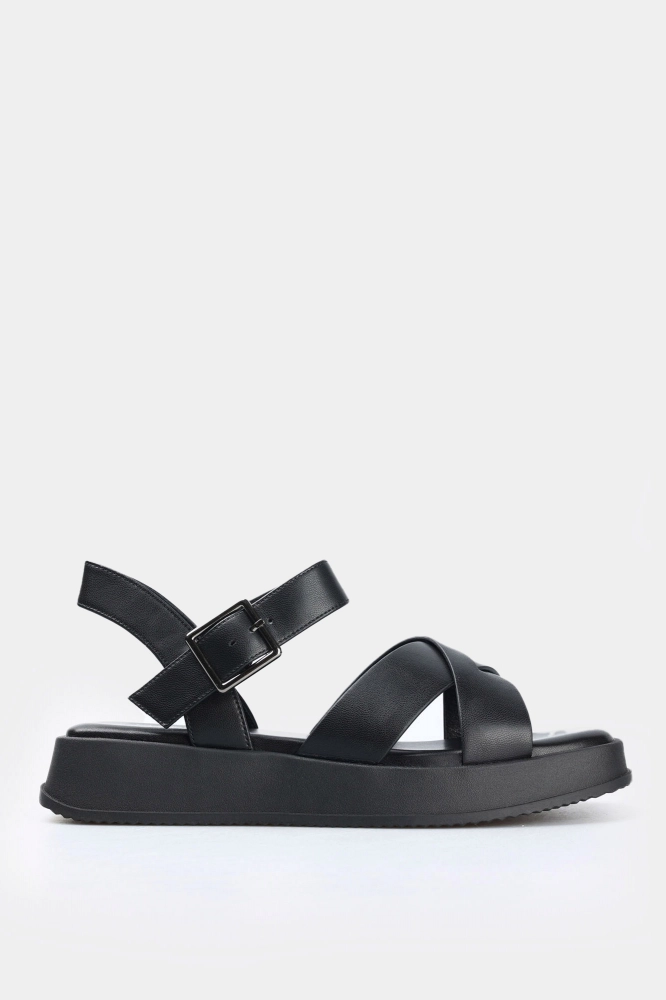 Шорты Emporio Armani Хлопок Черный