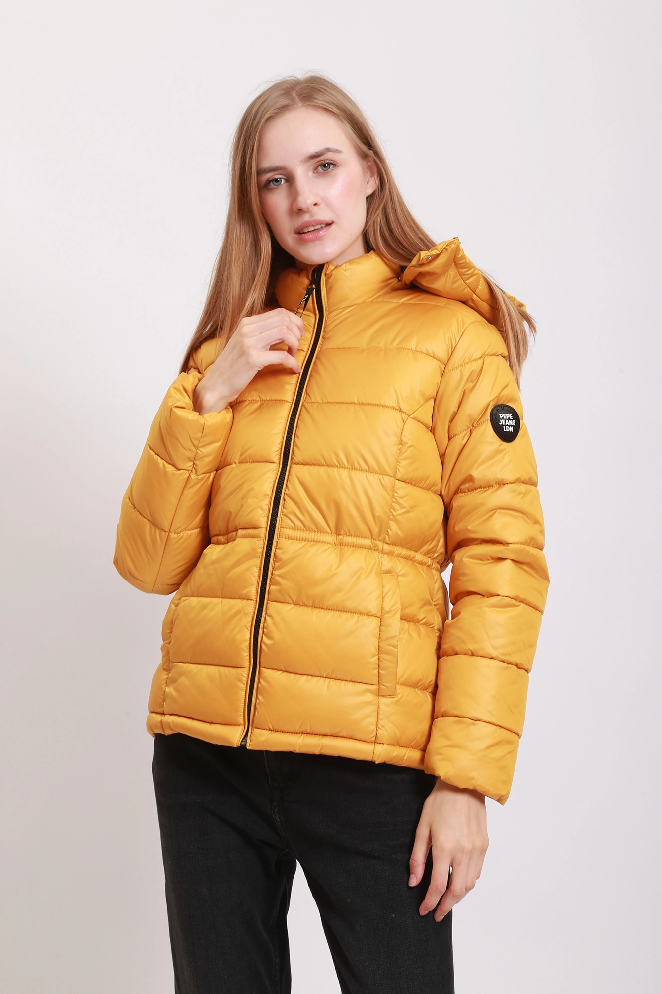 PL401979 куртка pepe jeans 