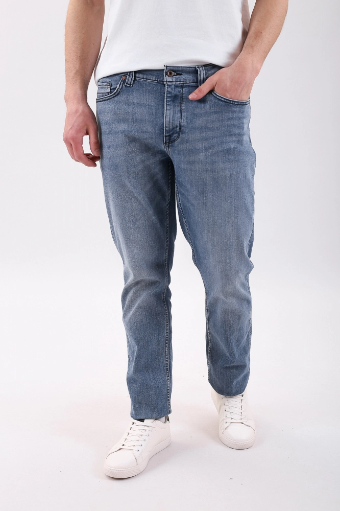 Футболка Mustang  Черный