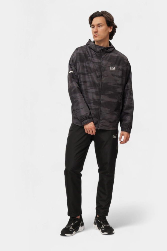 Кеды Bikkembergs  Черный