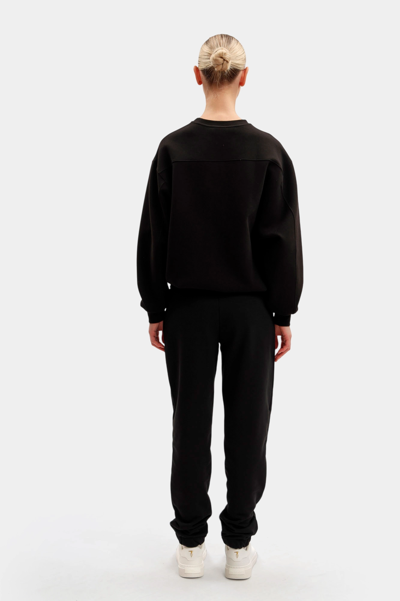 P8046000013N-WP153F03-84A7 брюки спортивные trussardi