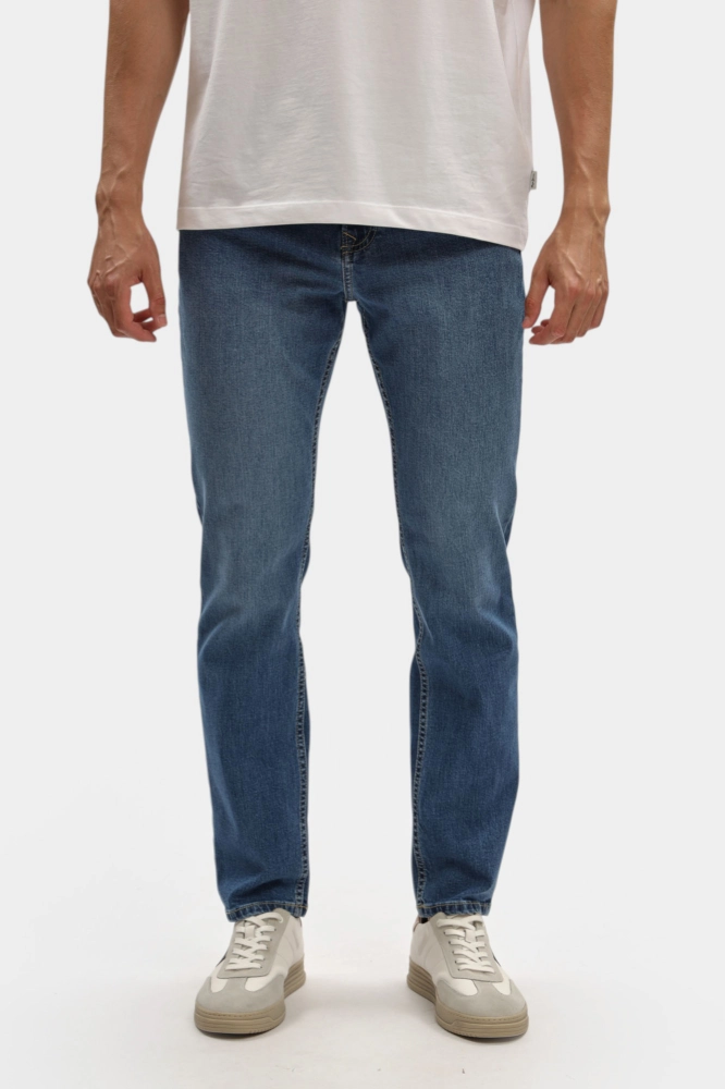 Свитшот Karl Lagerfeld Хлопок Голубой