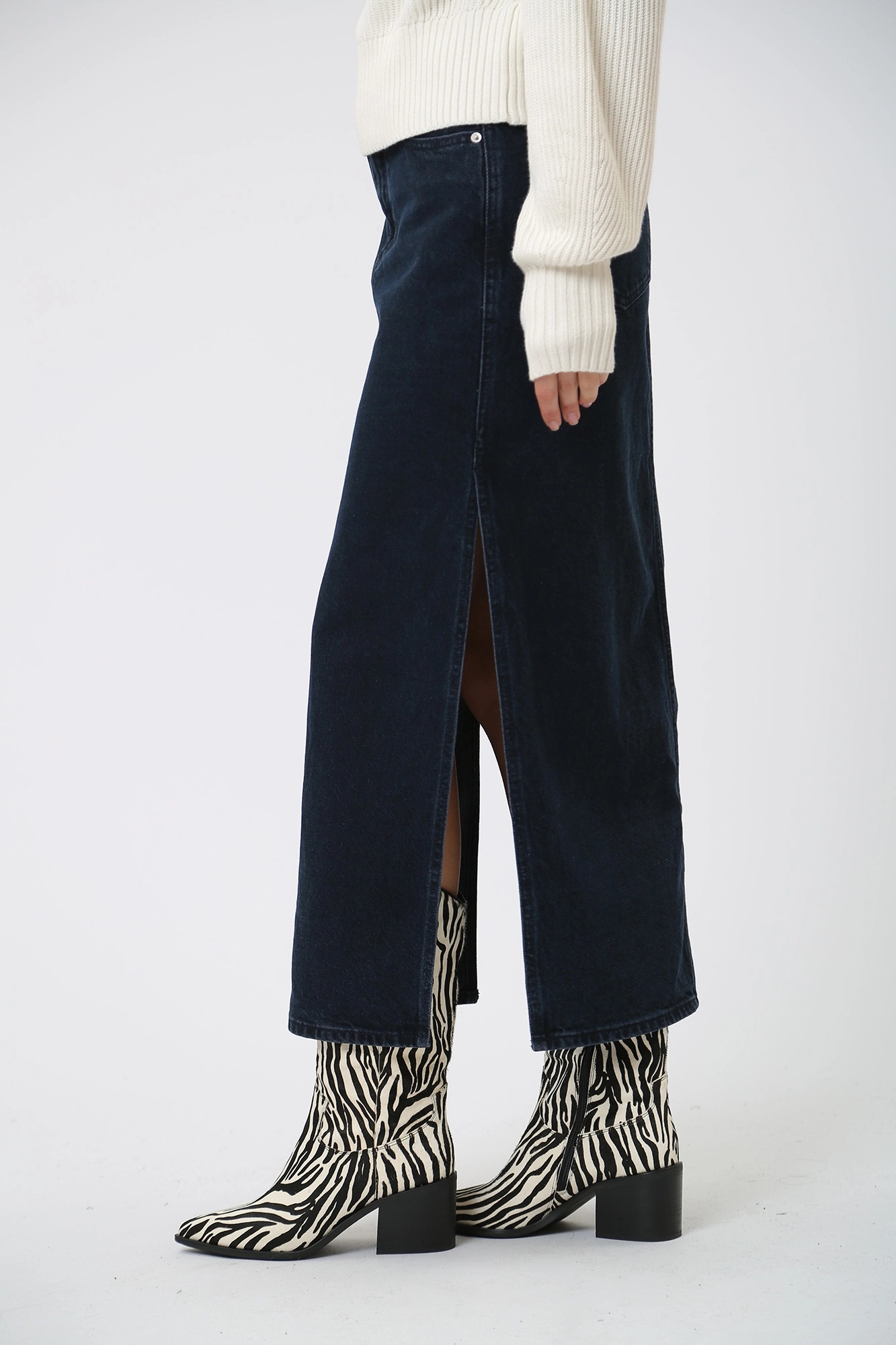 J20J221808 юбка calvin klein jeans 