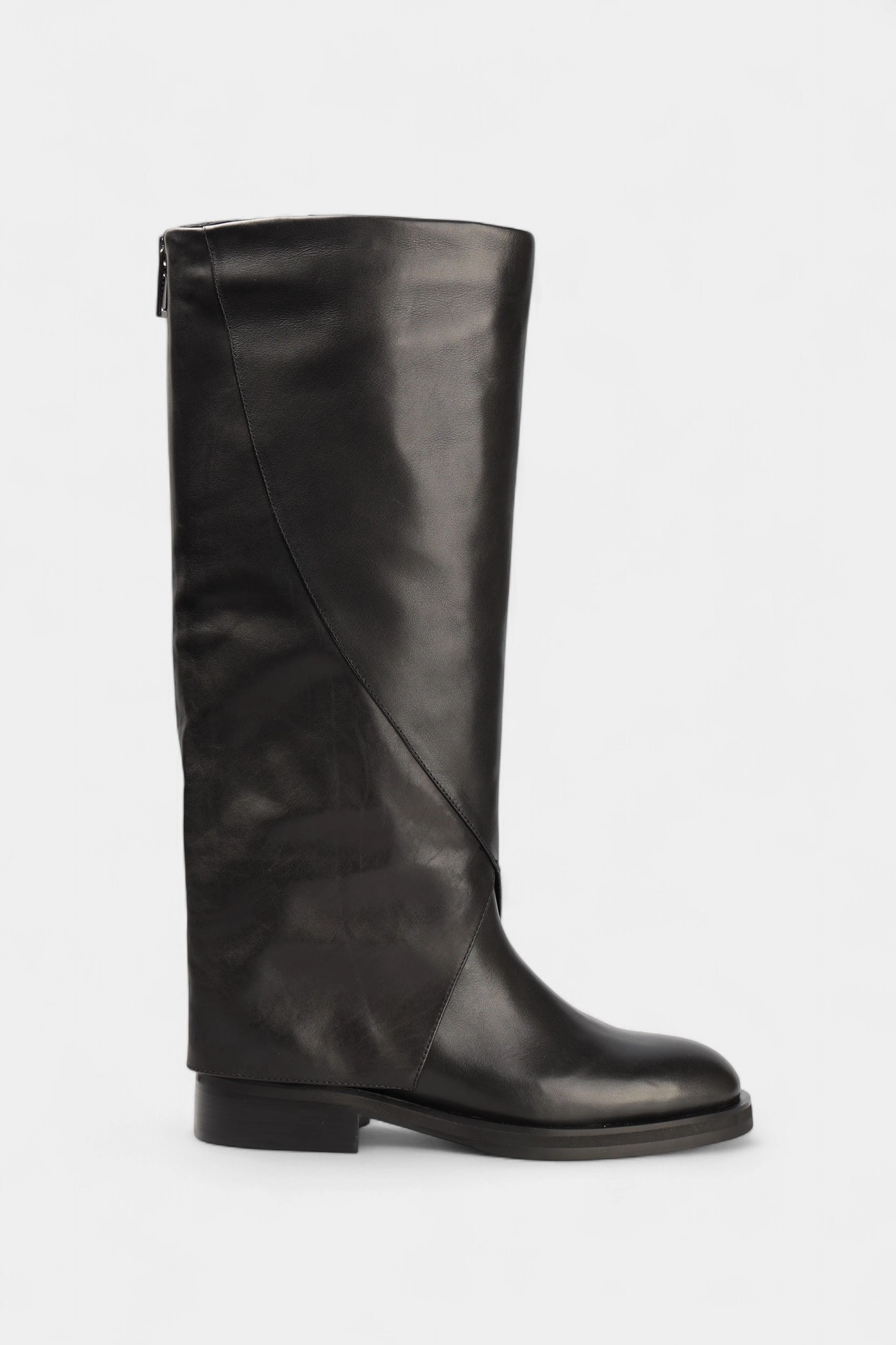 GL5379-736 Сапоги Graciana Черный