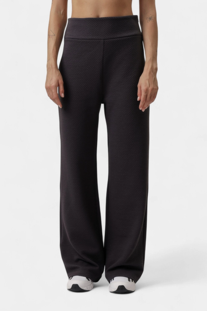 Пиджак Trussardi Полиэстер Черный