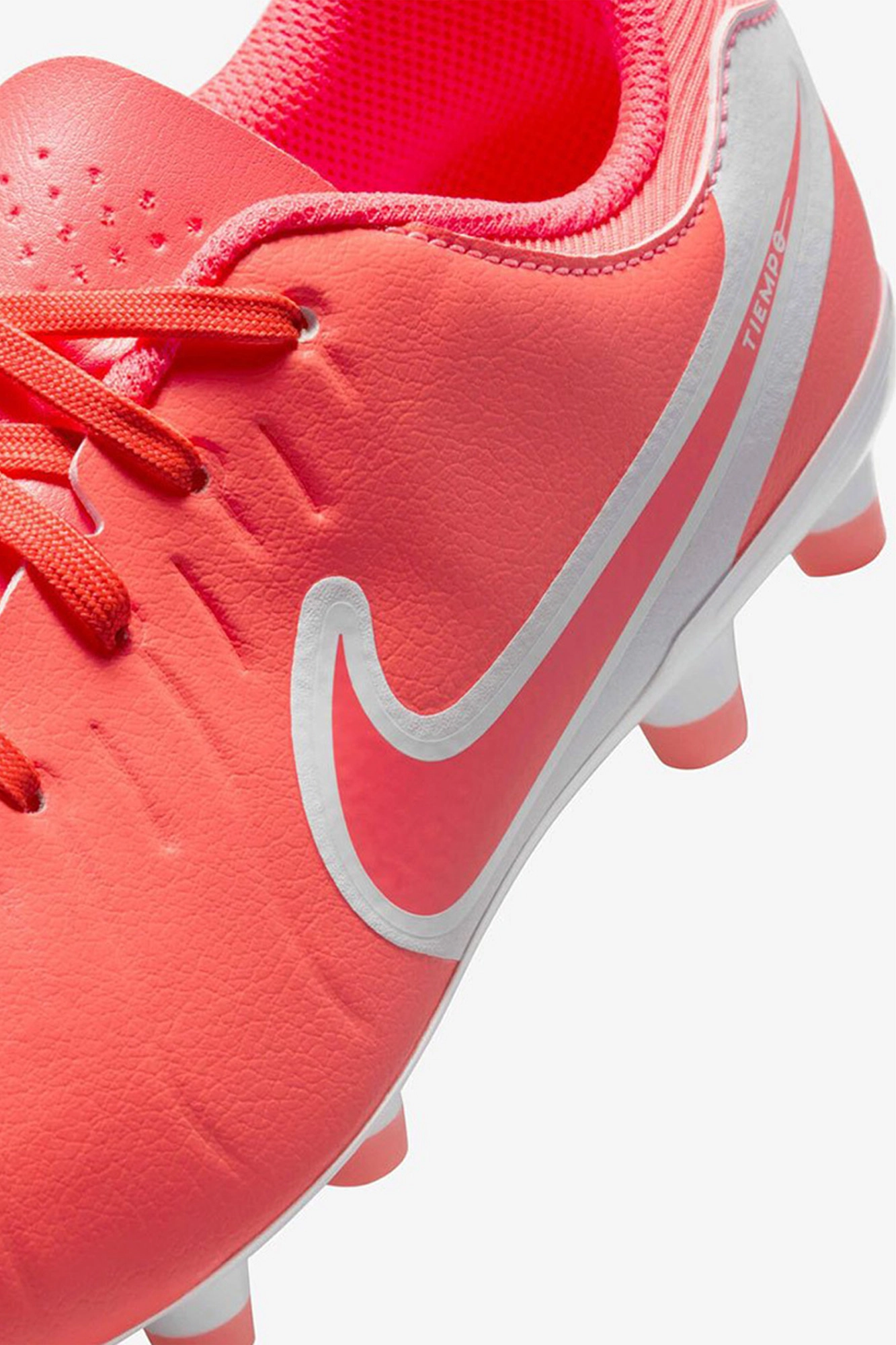 DV4348 Бутсы Nike Оранжевый