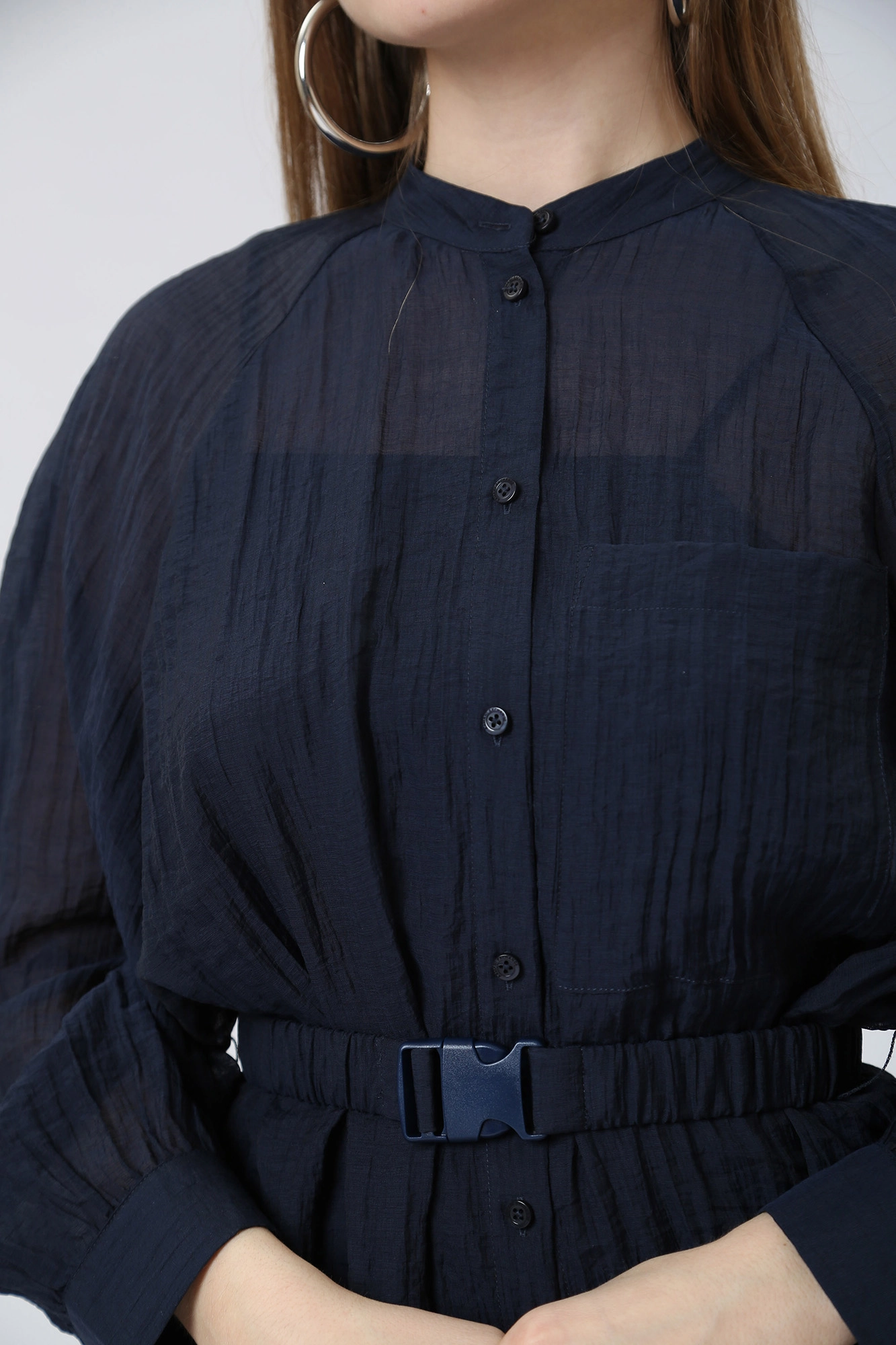 3RYA13_YN3KZ платье д/р armani exchange