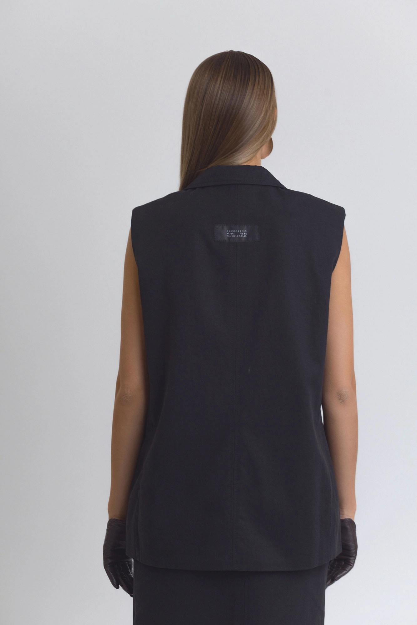 W-252-TH-56-2709 жилет the hills 