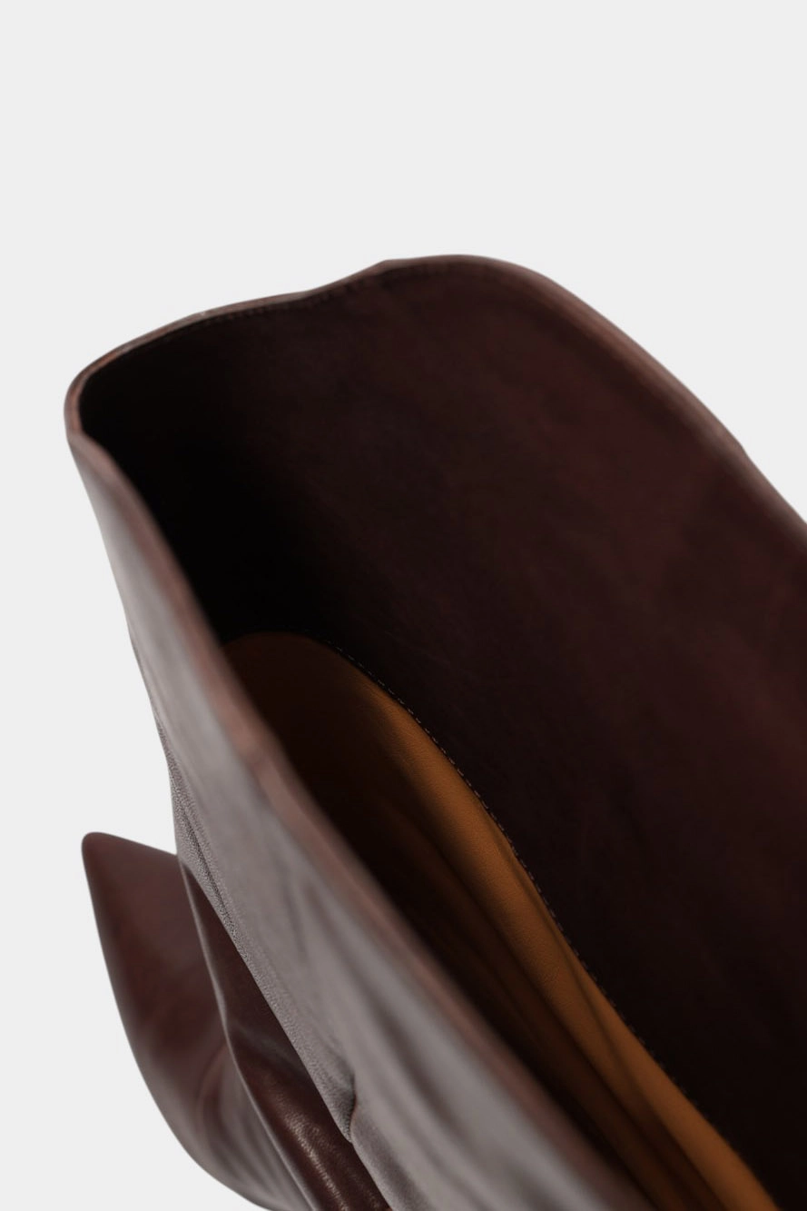 MC23328-WL Сапоги Marc Cony Коричневый