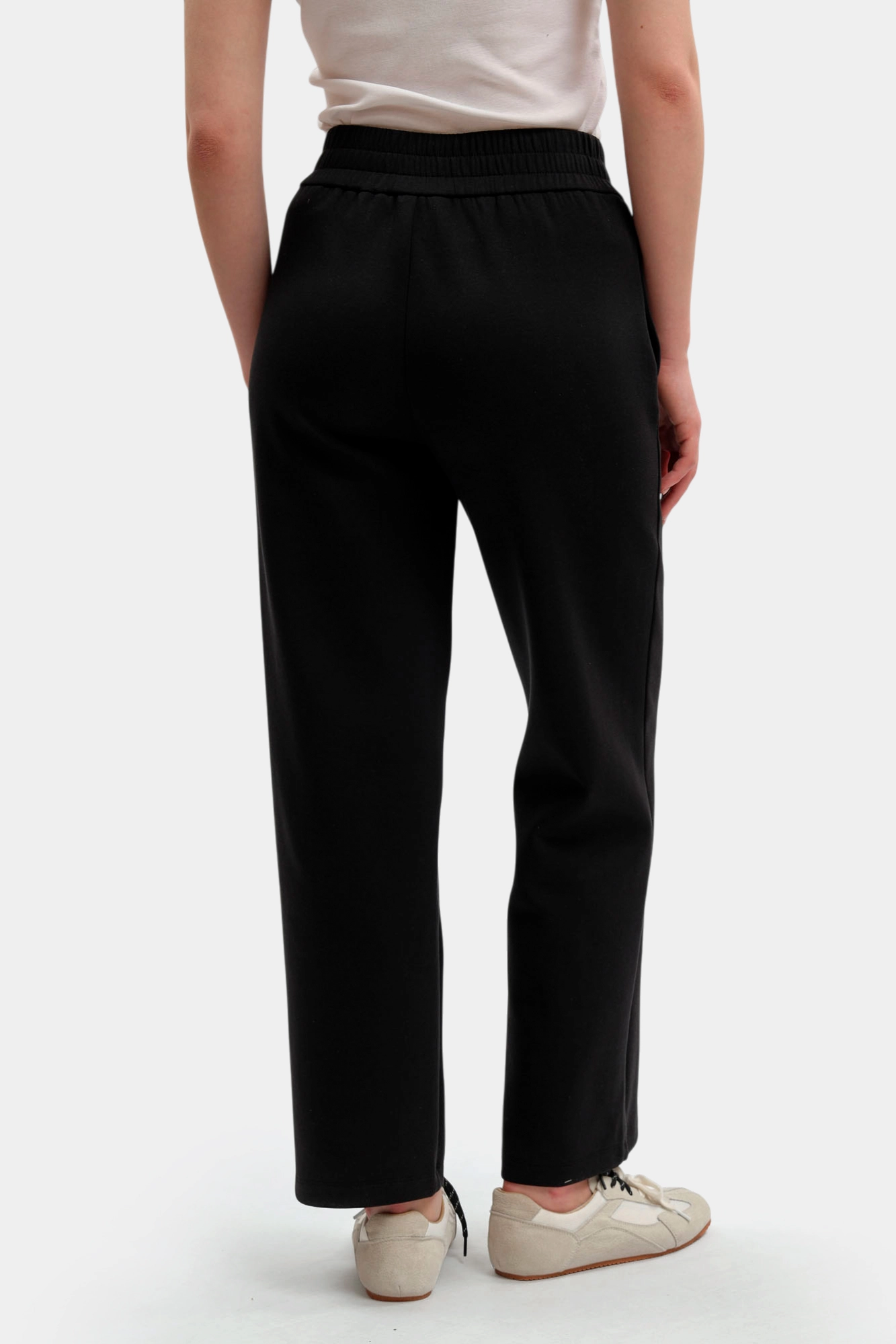 XW002840_AF21298 брюки armani exchange