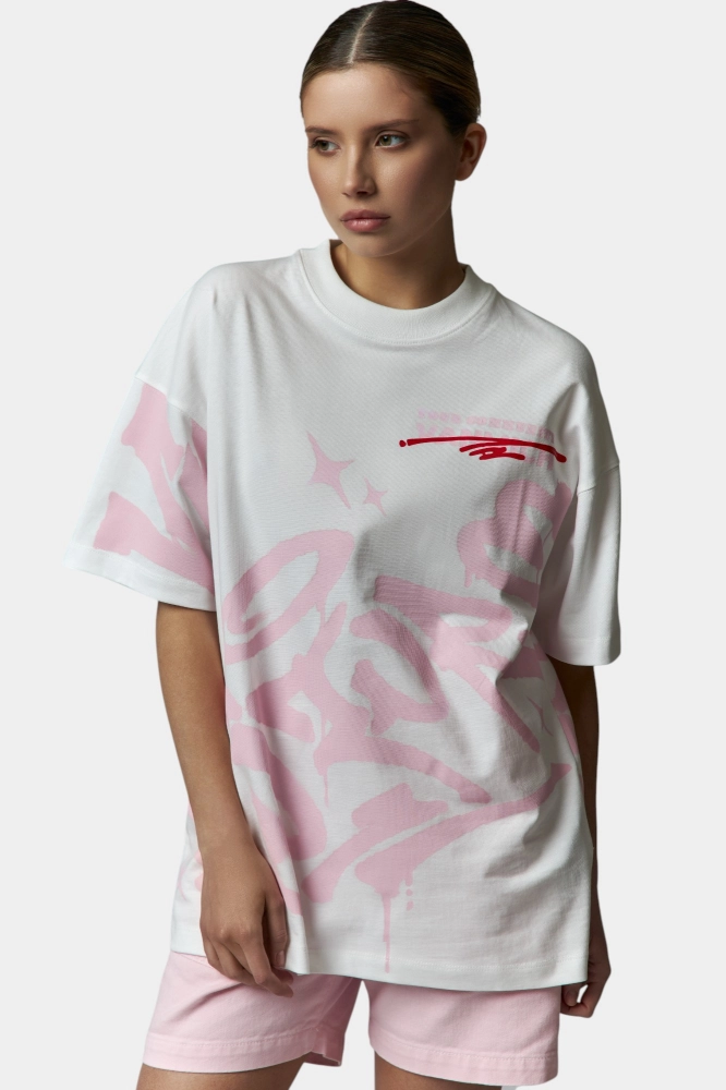 Брюки джинсовые The Hills  Синий