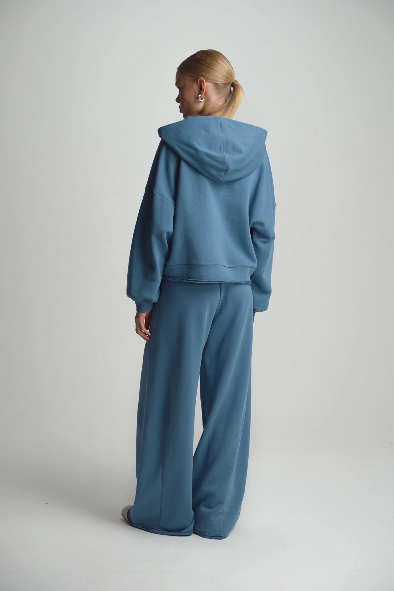 W-252-THT-20-0102 брюки спортивные the hills 