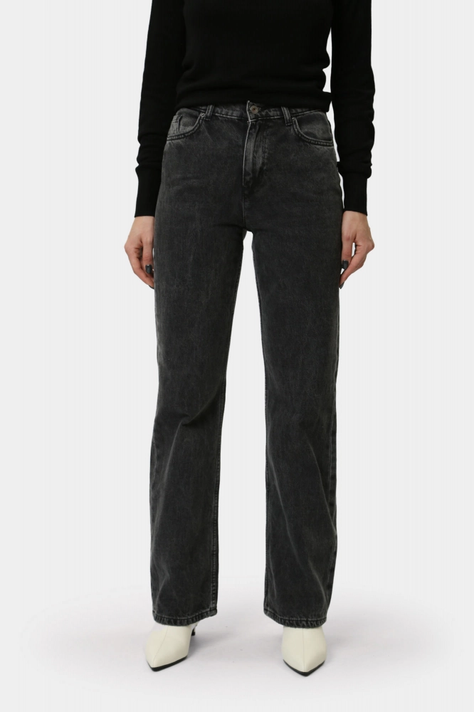 Футболка EA7 Хлопок Черный