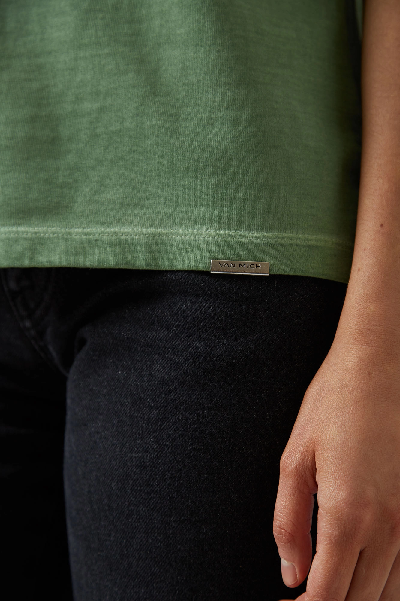 VW-FAT-22-316 футболка van mich 