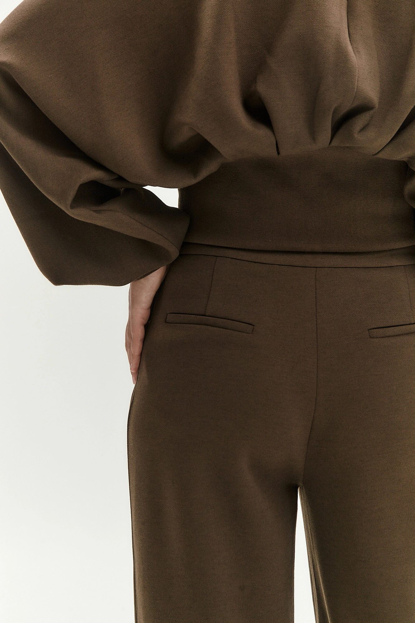 W-242-VA-23260 брюки the hills 