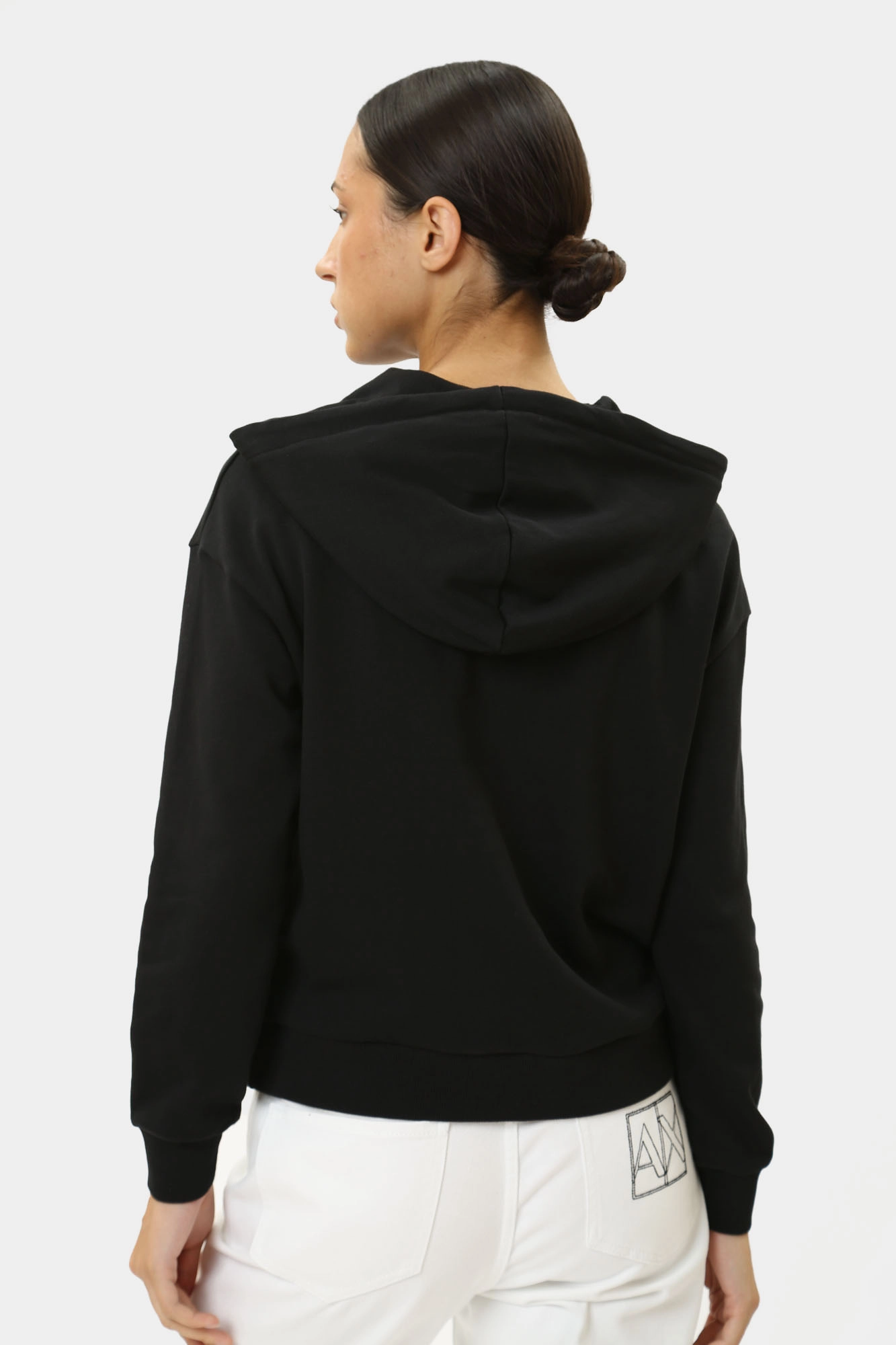 3DYM91_YJFDZ худи armani exchange