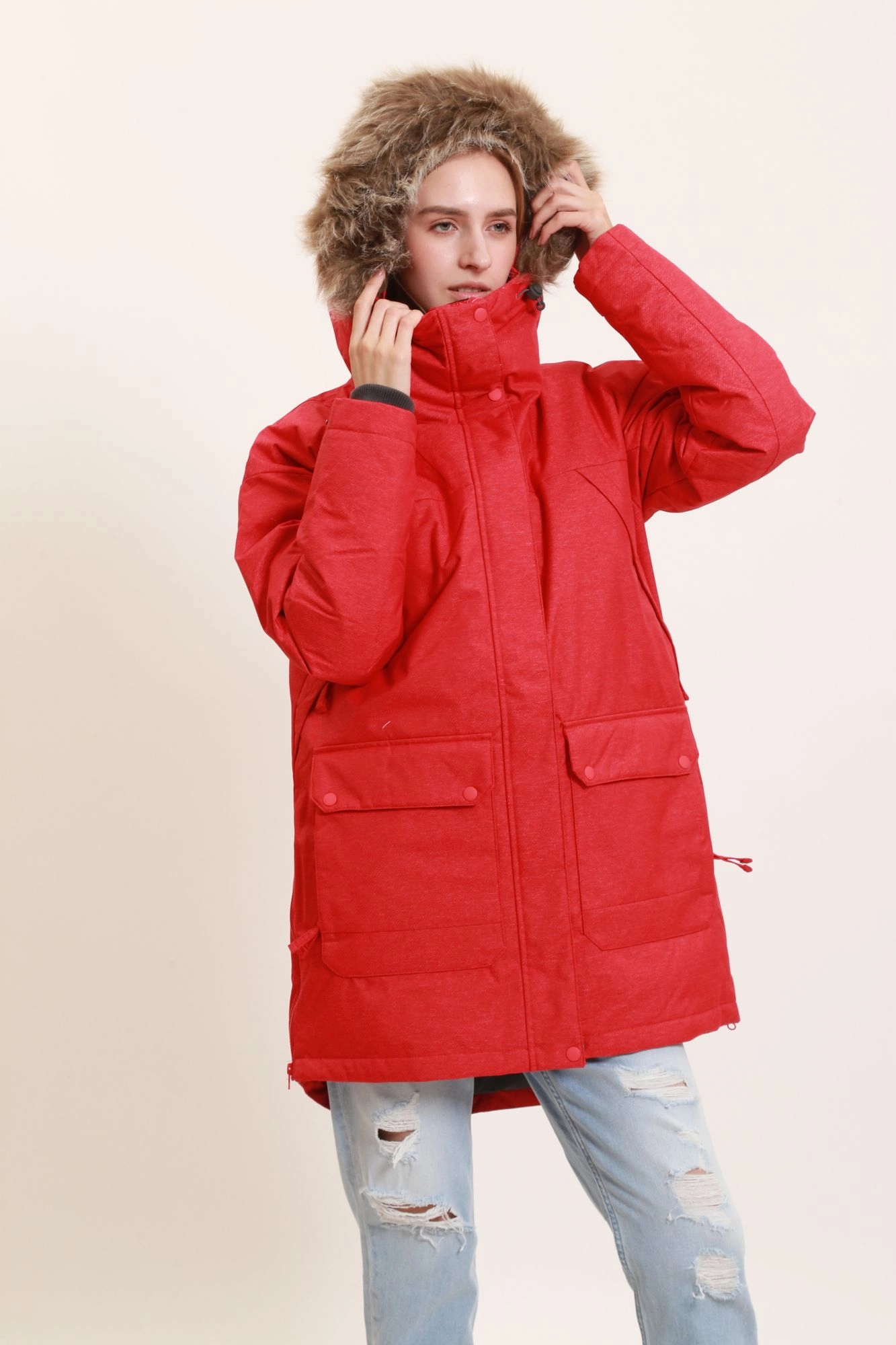 1956221 пальто mount si™ down parka columbia 