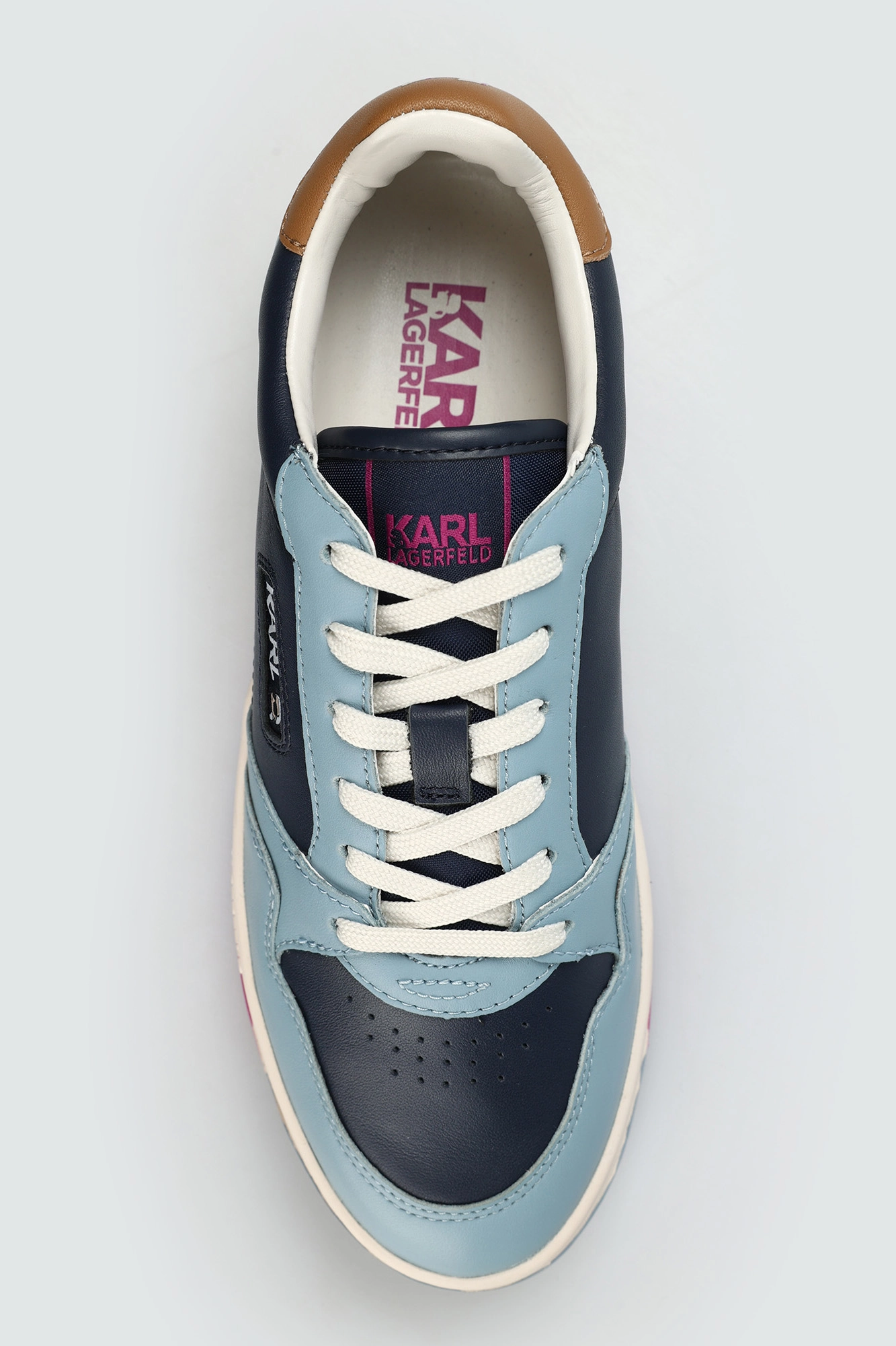 Karl Lagerfeld 534470 855009 626 Med Online.ru