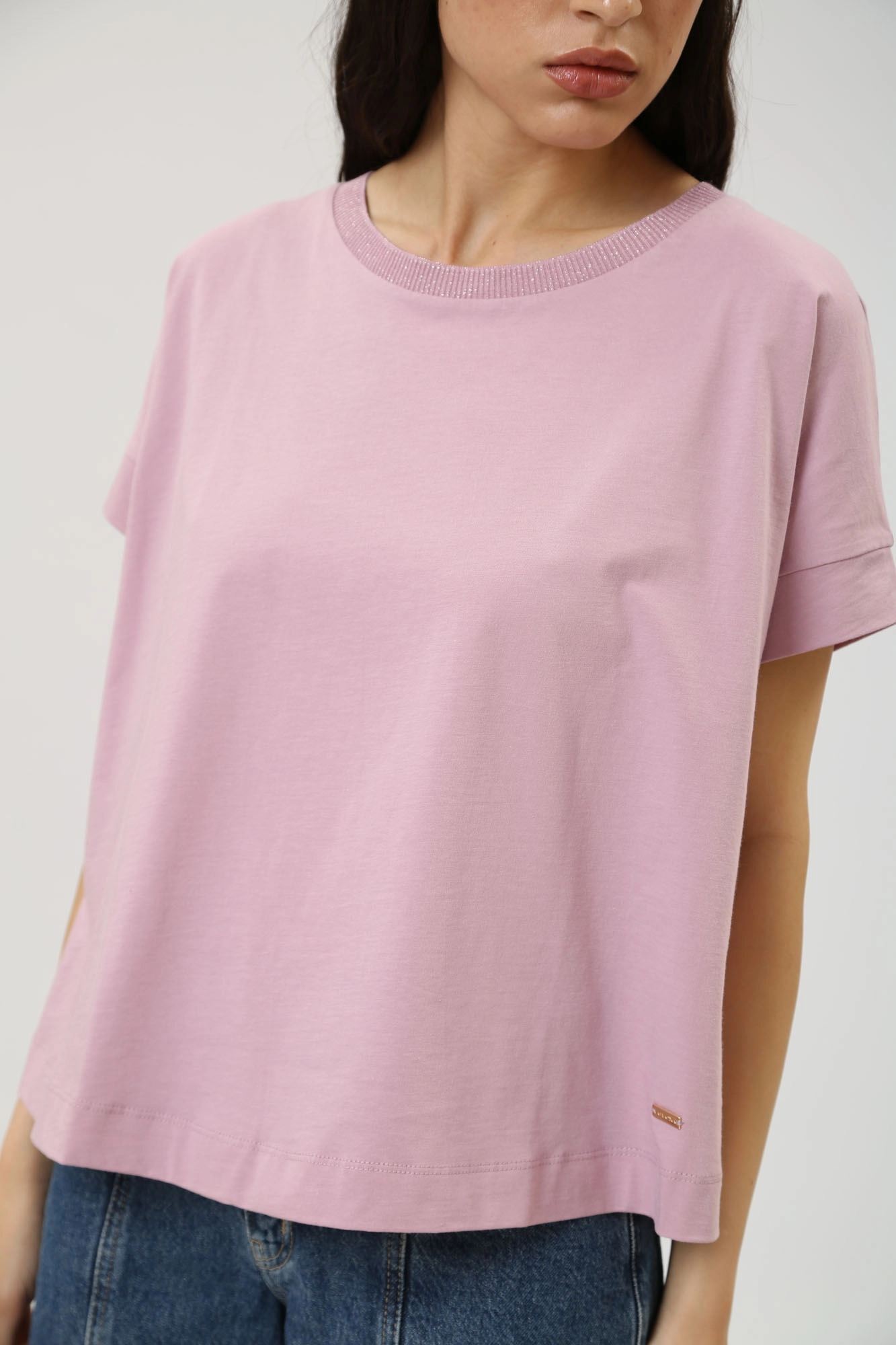 W4510DT3091F футболка geox 