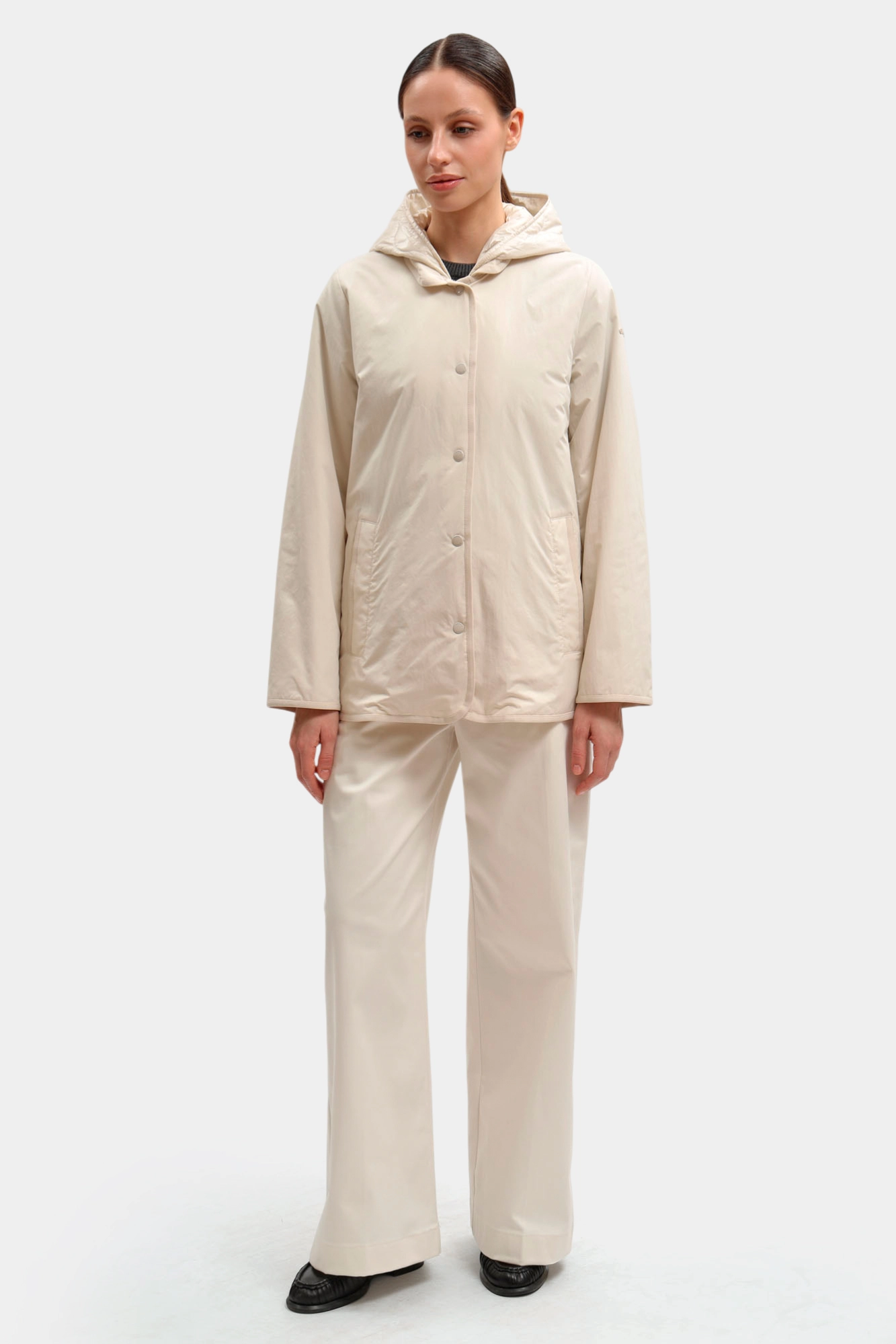 W6520FT3335 куртка geox