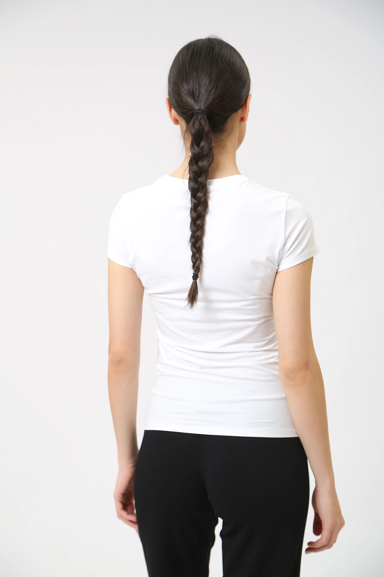 3DYT51_YJETZ футболка armani exchange 