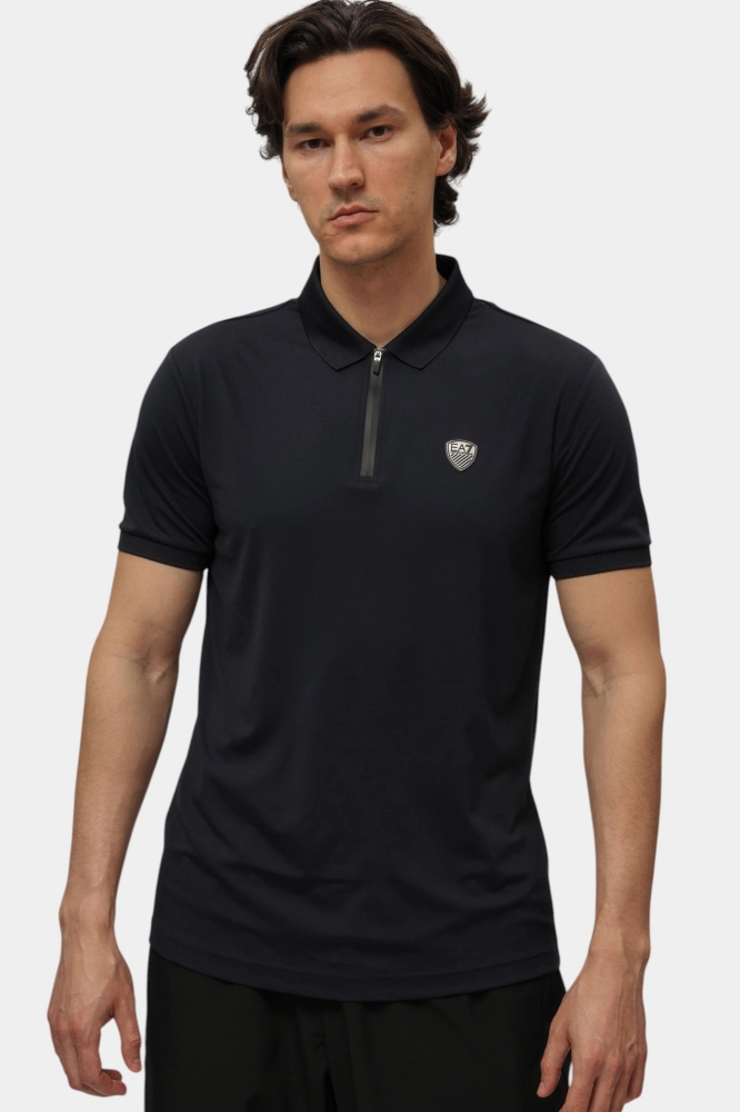 Кеды Bikkembergs  Черный