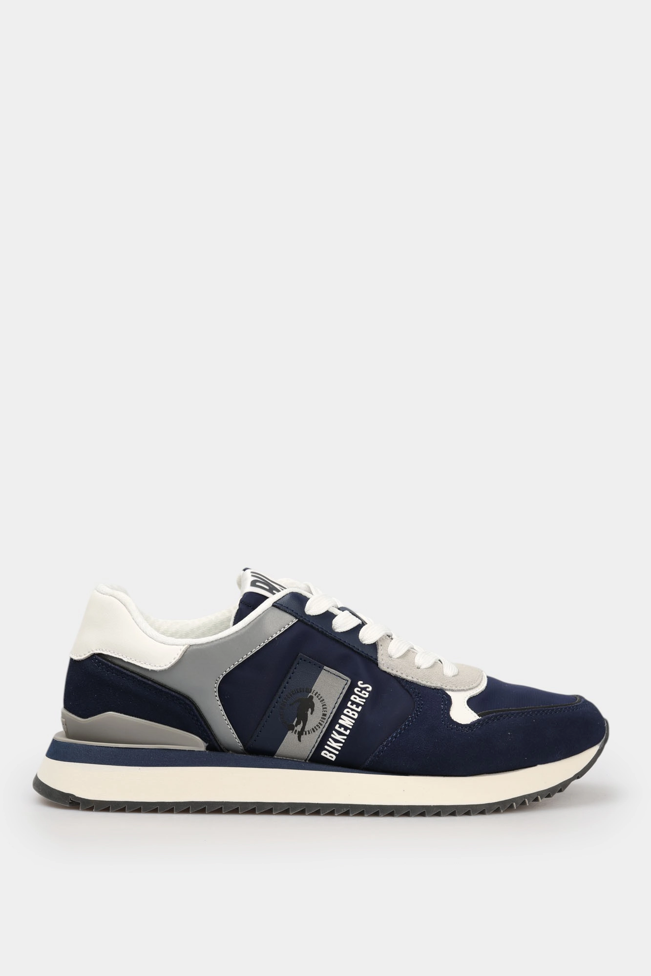 27107 Кроссовки Bikkembergs Синий