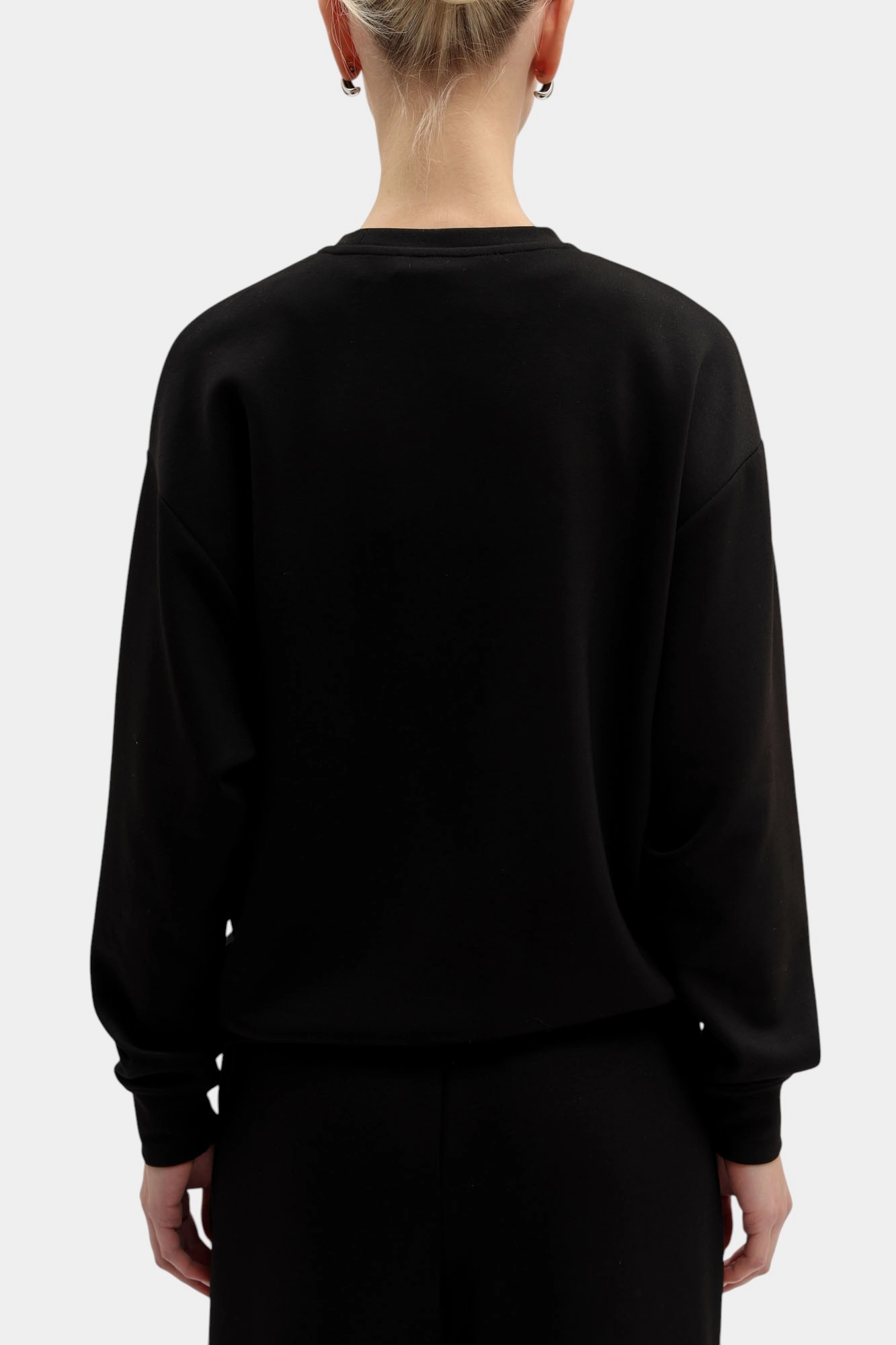 A4W20038 джемпер karl lagerfeld 