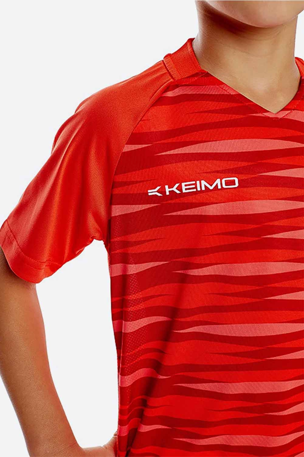 Футболка игровая Keimo