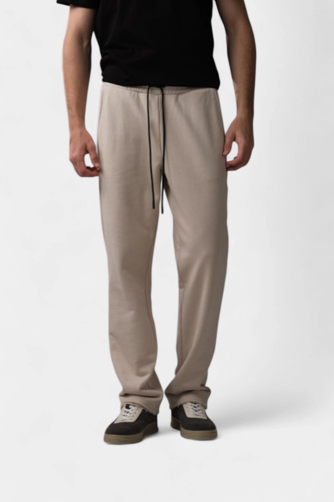 Джемпер Van Mich Хлопок Бежевый