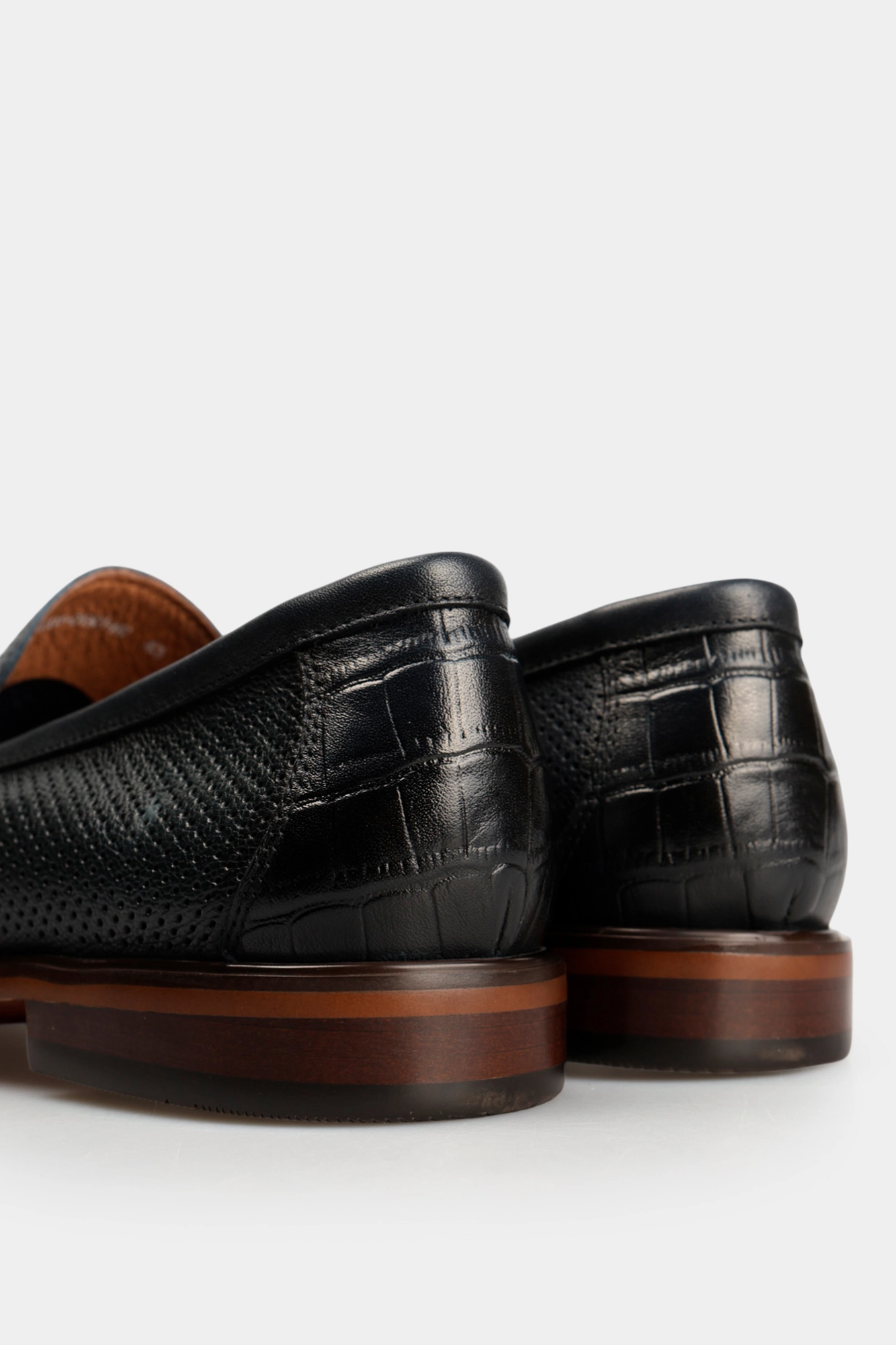 MCM101_01KU Лоферы Marc Cony Синий