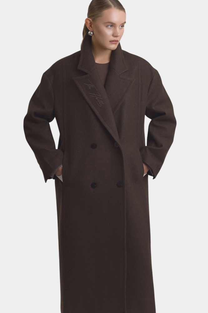 Кепка Armani Exchange Хлопок Красный