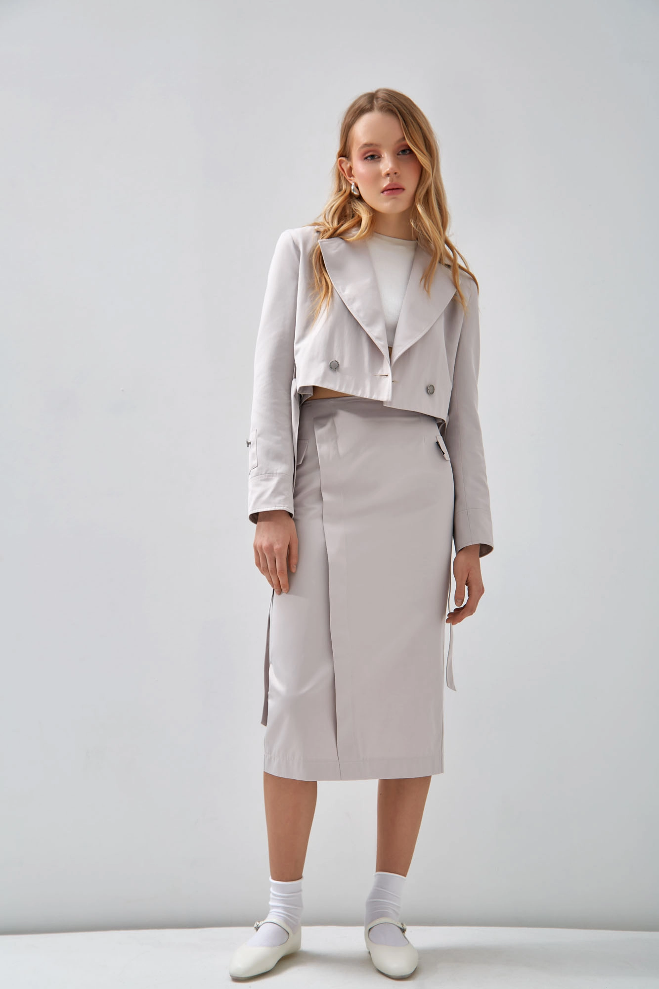 W-241-TH-56-0188 юбка the hills 