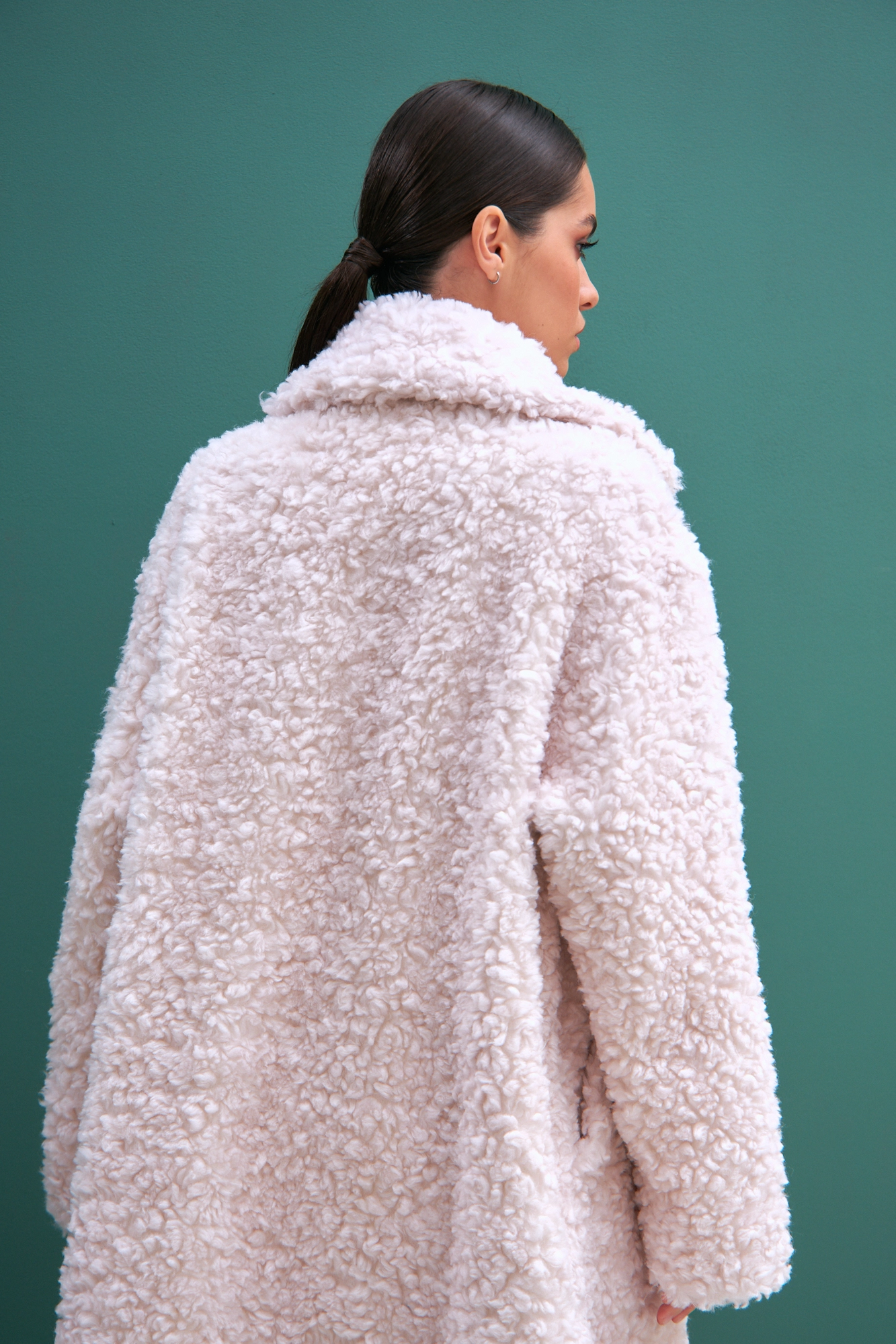 VW-232-PLO-1072 пальто van mich 